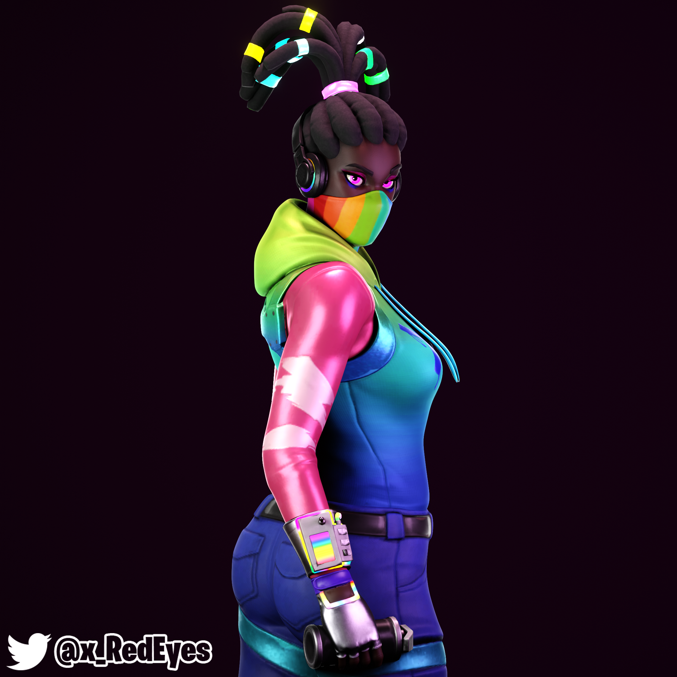 SmutBase • Komplex | Fortnite