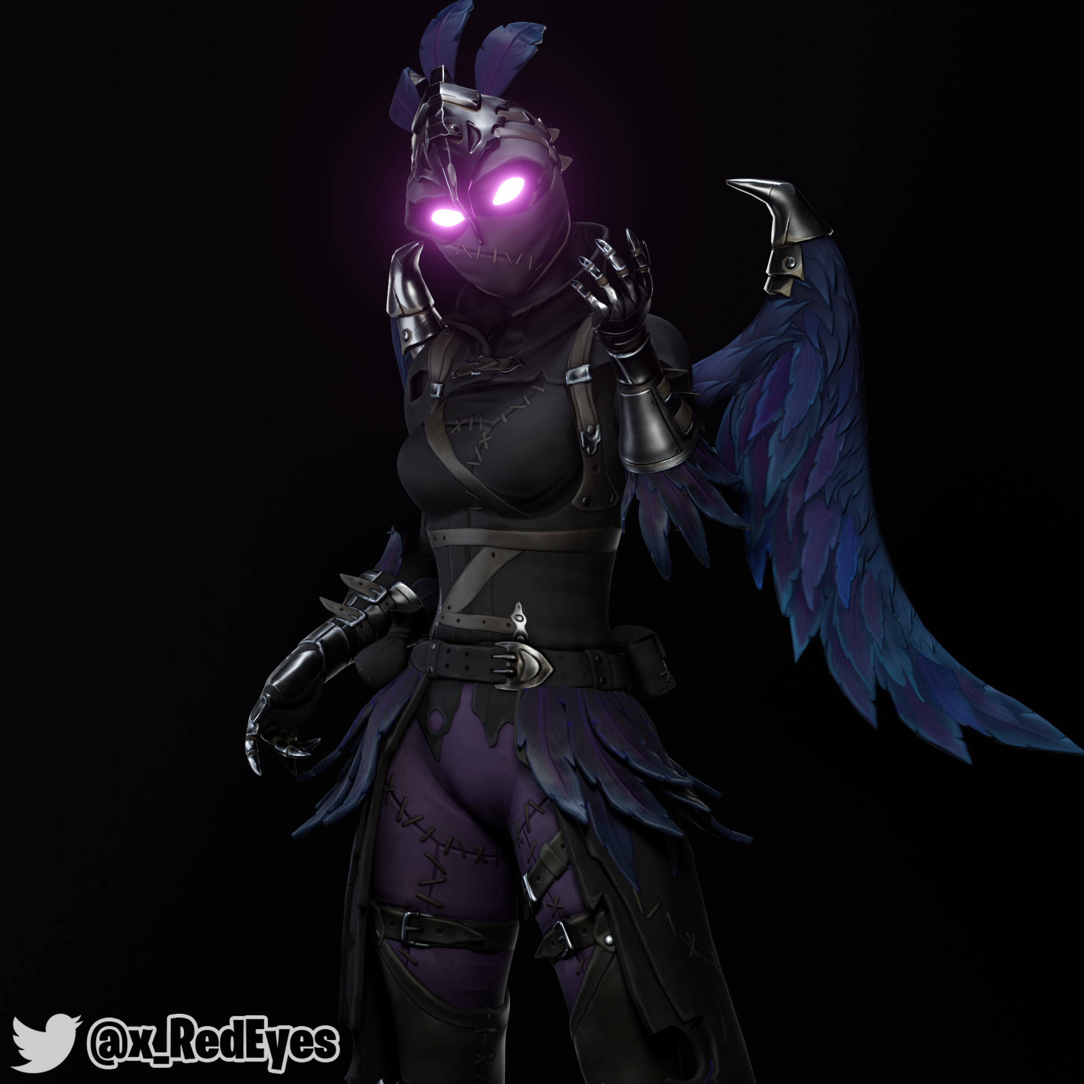 SmutBase • Ravage | Fortnite