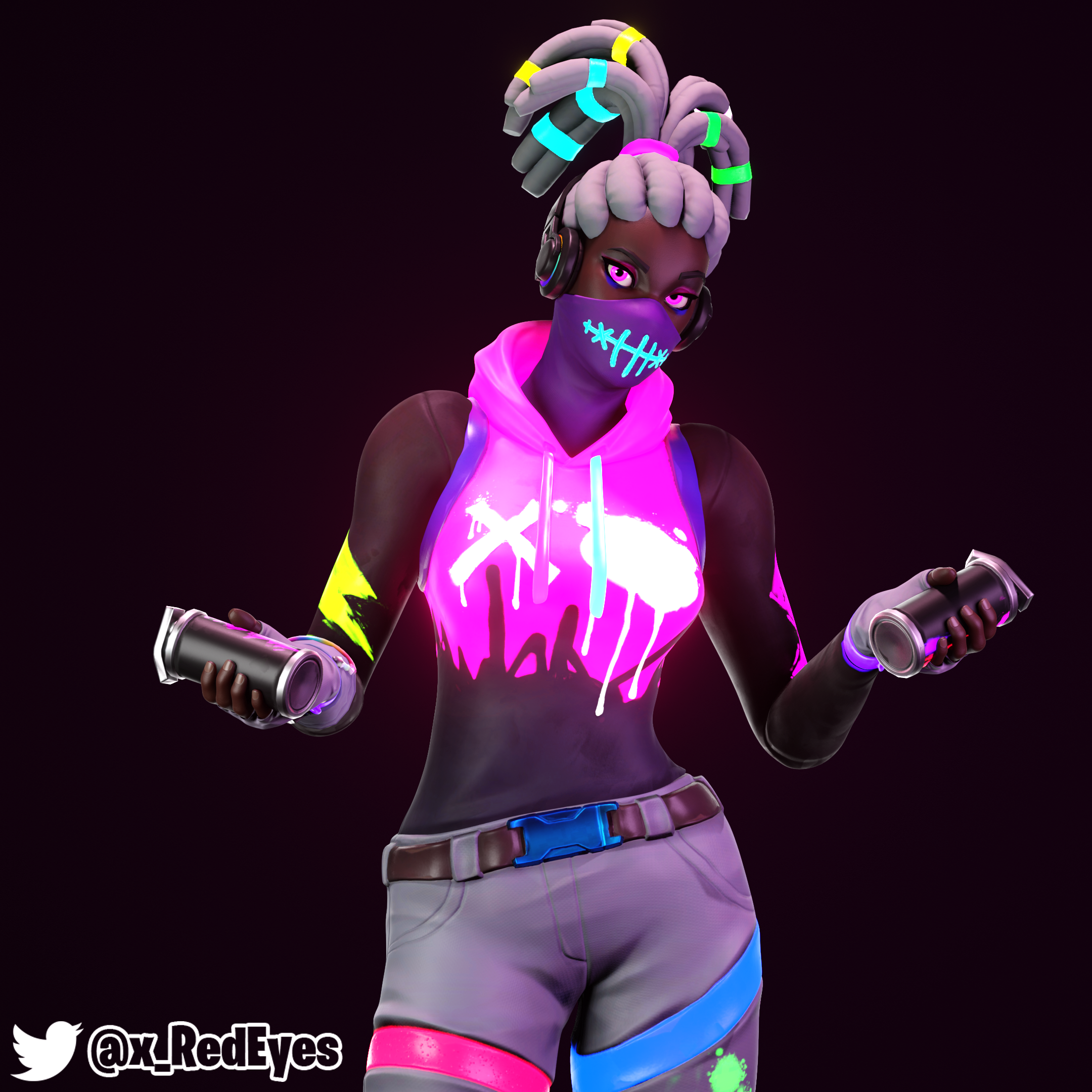 SmutBase • Komplex | Fortnite