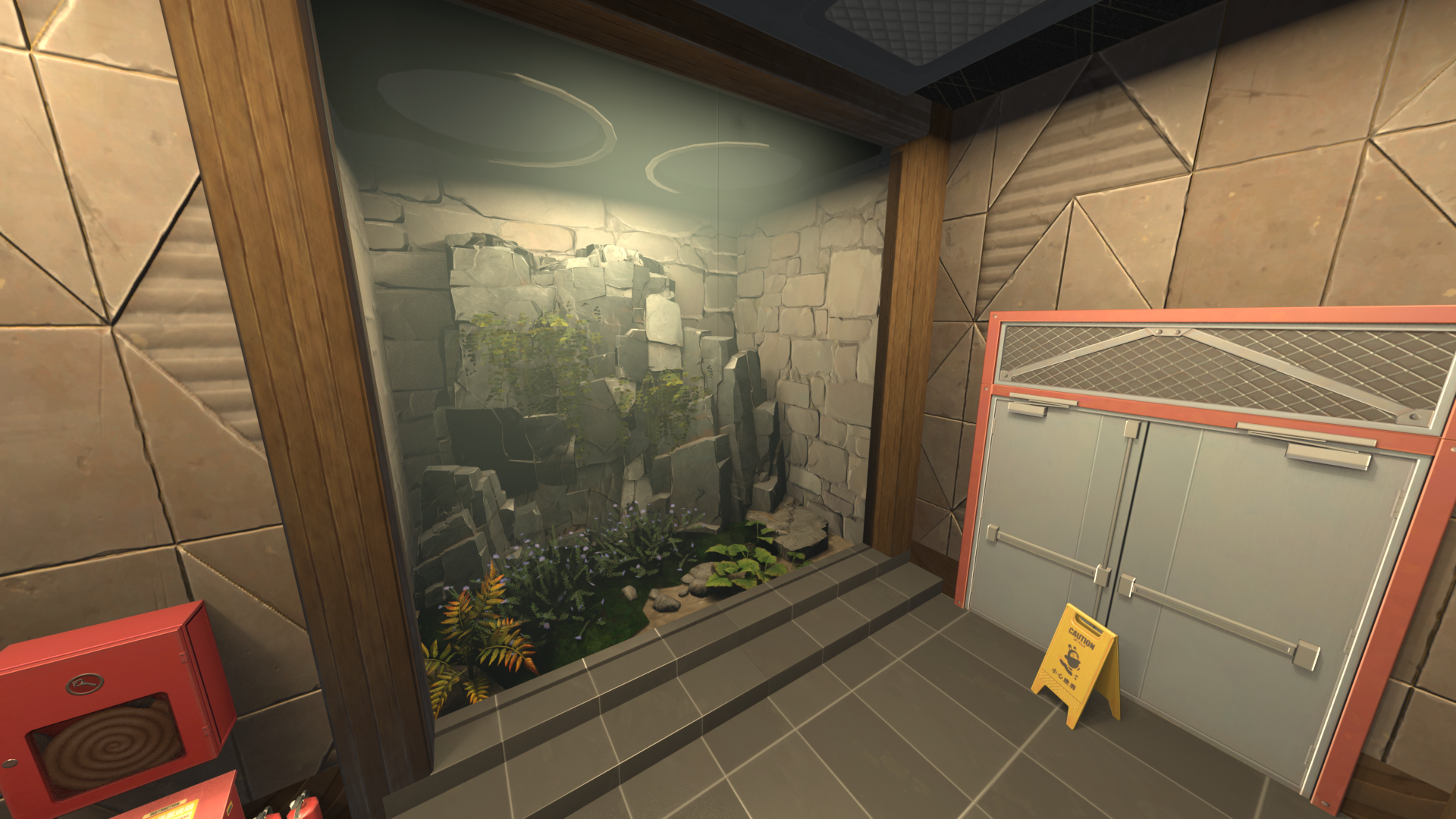 Open3DLab • Studio Apartment (ZZZ Custom)