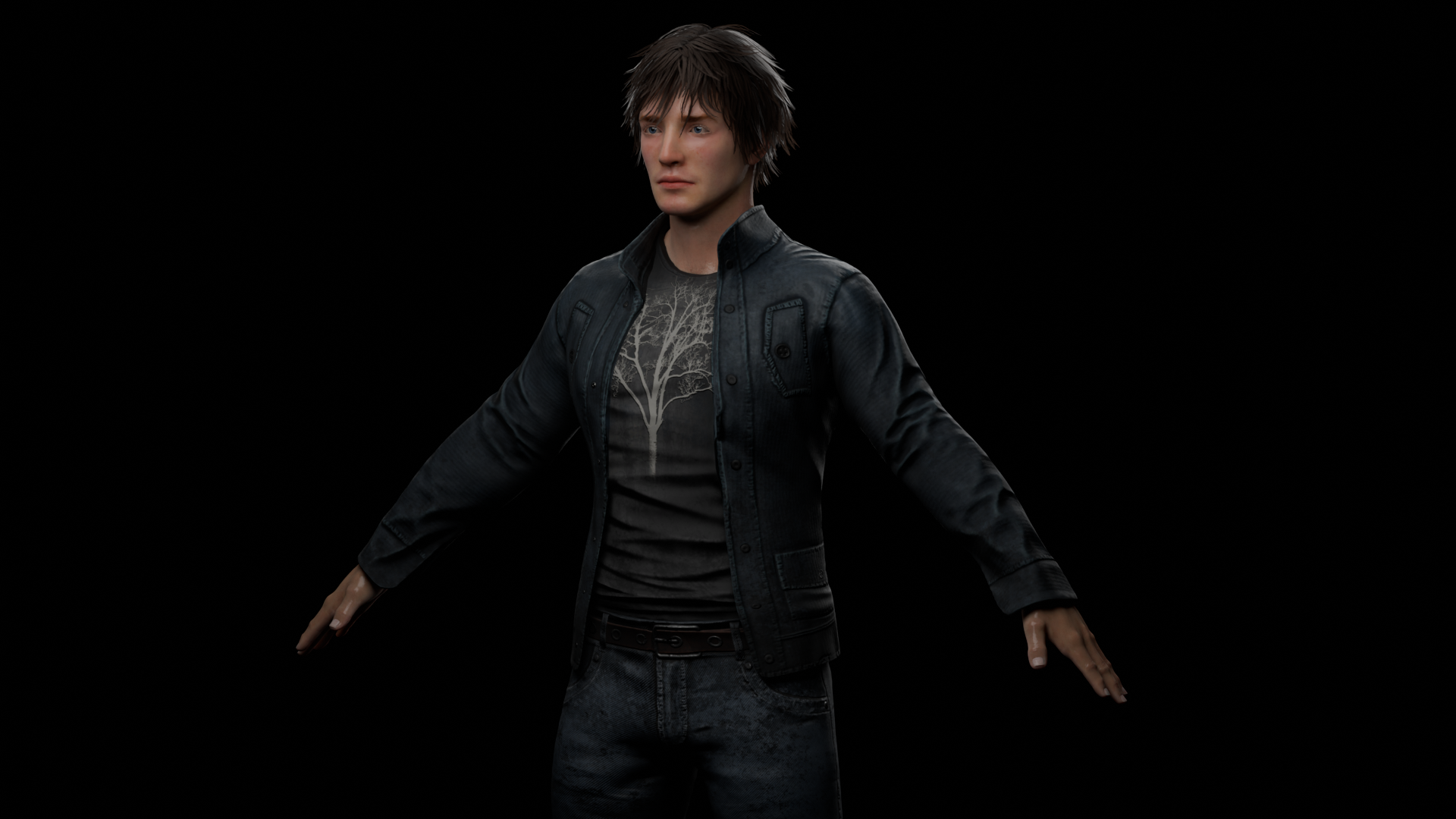SmutBase • Quentin Smith - NOEM/Dead by Daylight