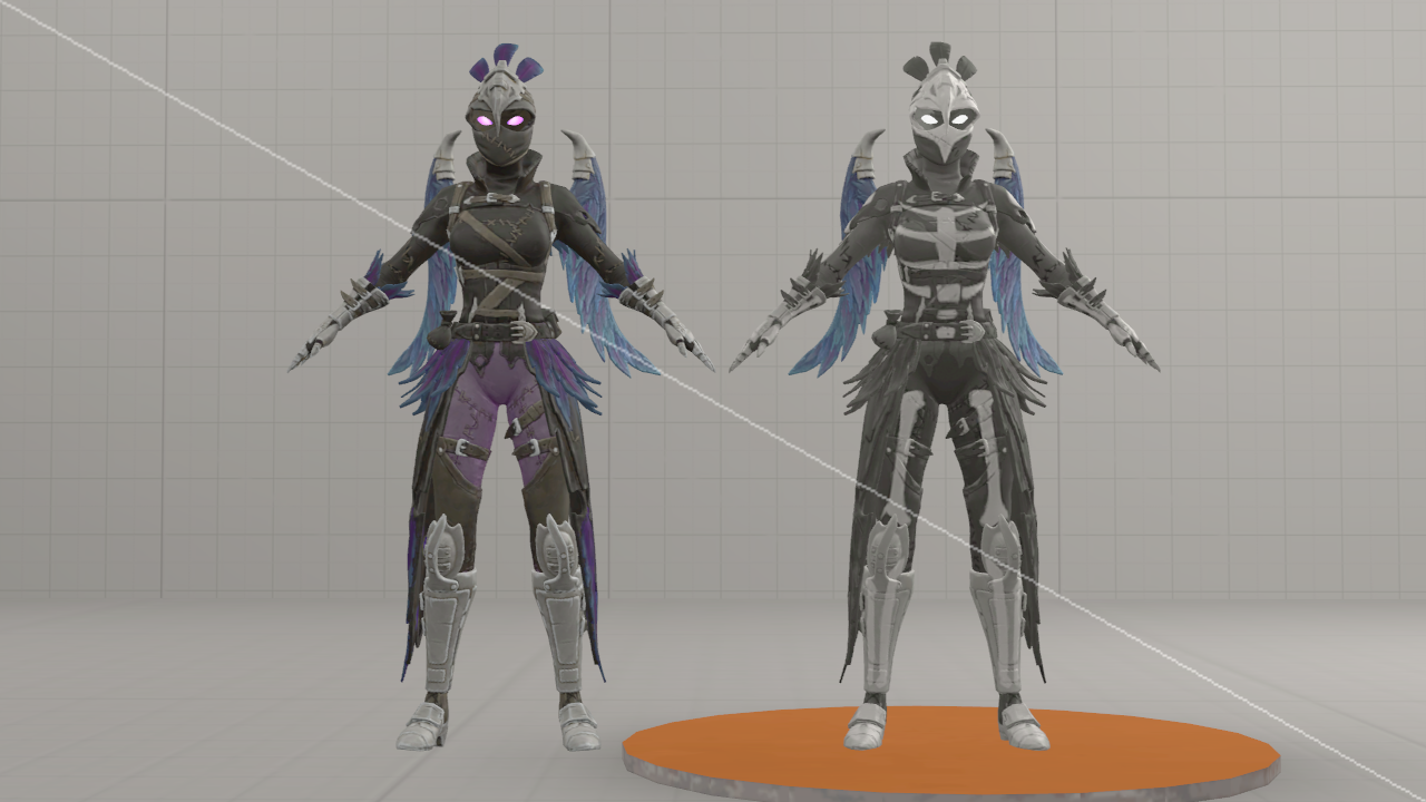 SFMLab • Ravage I Fortnite