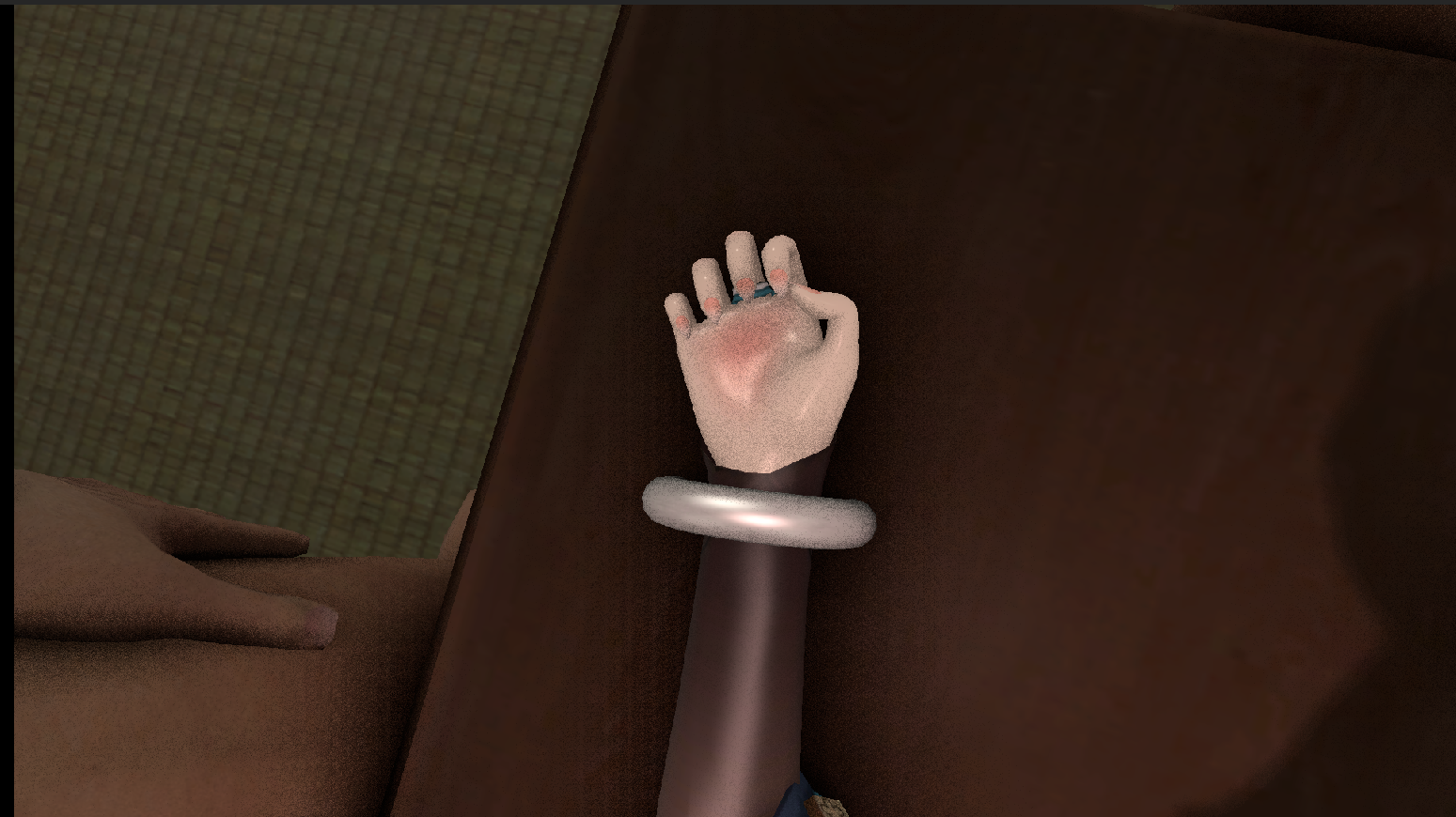 SFMLab • Ring Model