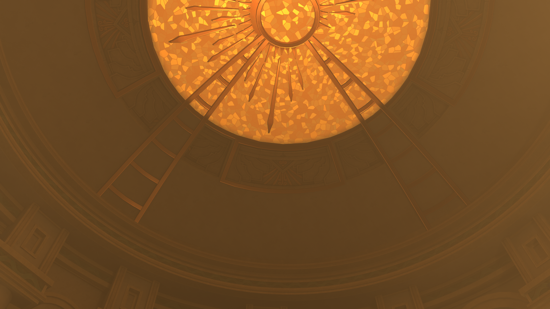 Open3DLab • [WuWa] Inverted Tower