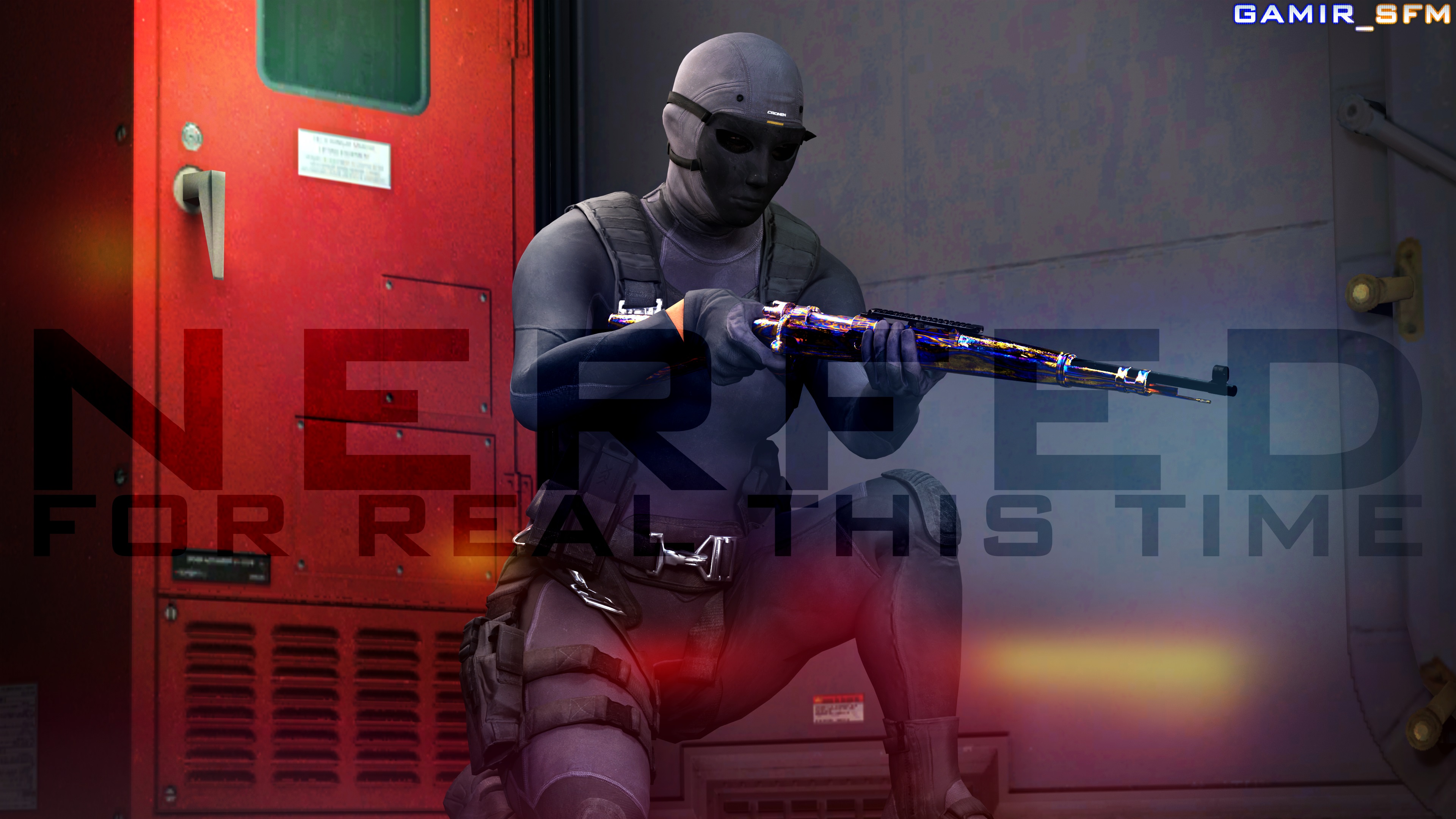 SmutBase • Roze (Rook) - CoD Warzone