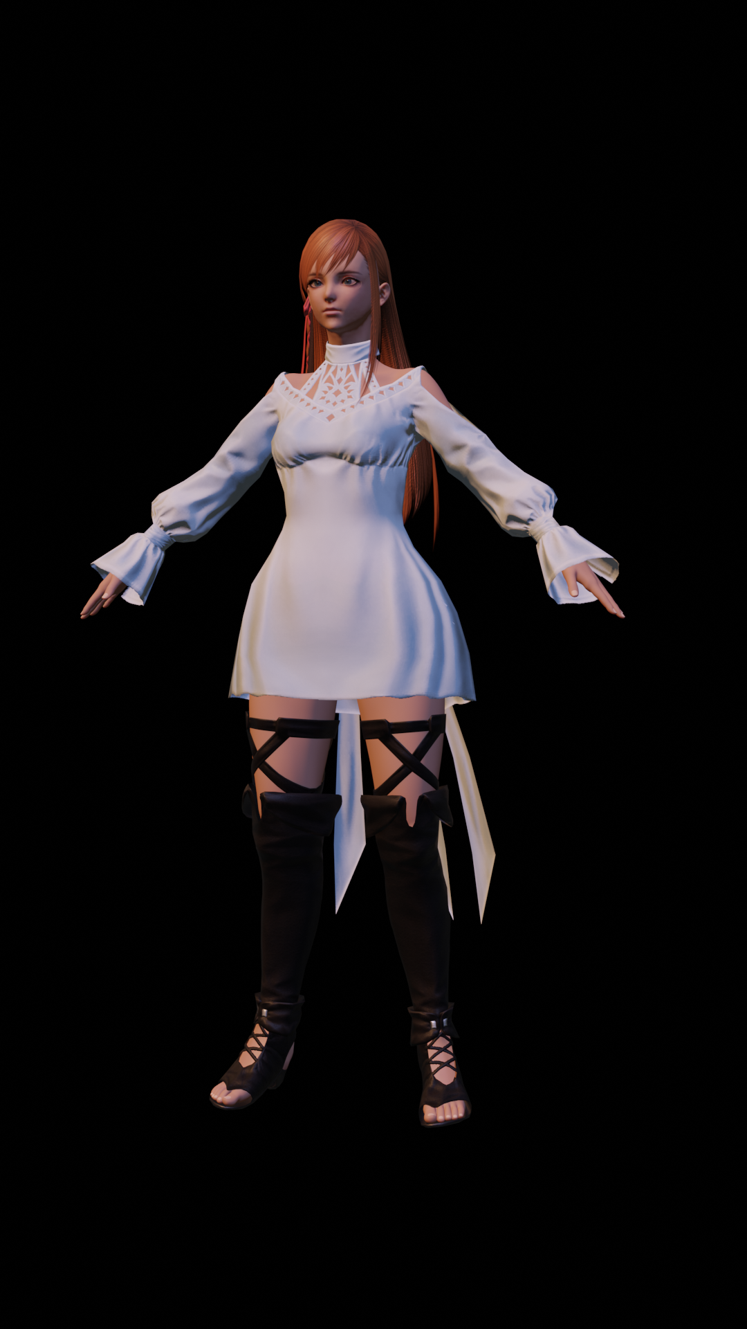 SmutBase • Ryne (FFXIV)