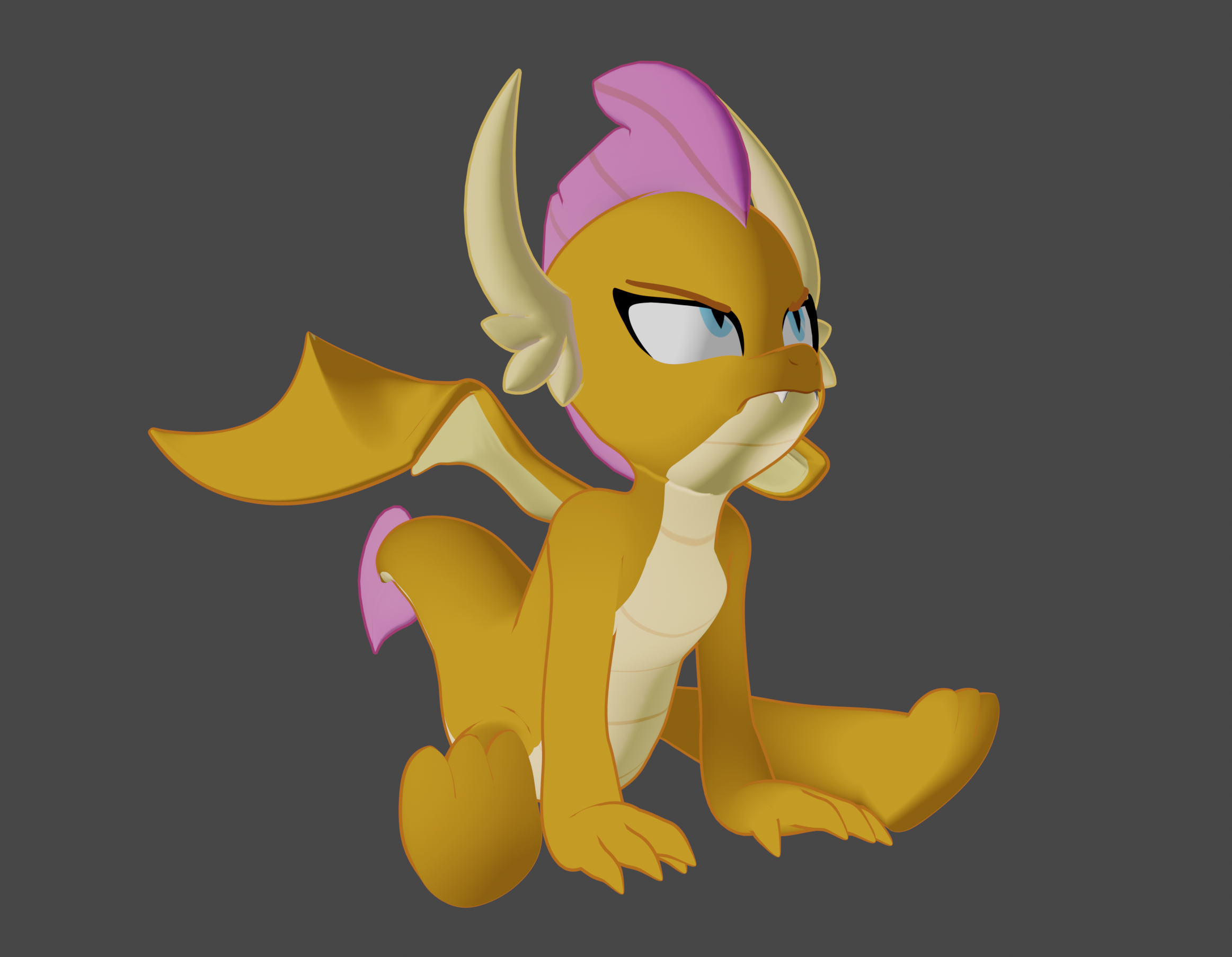 Open3DLab • SMOLDER (MLP)