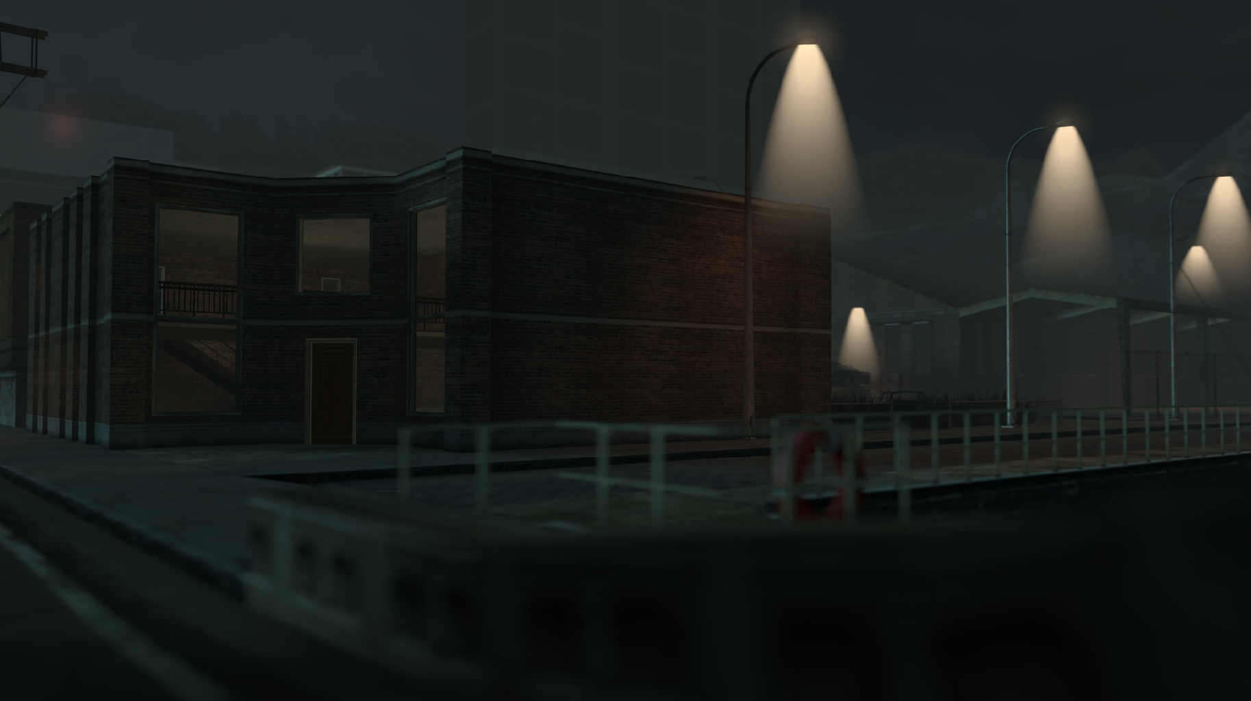SFMLab • [Port] rp_downpour