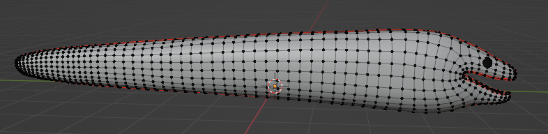 Open3DLab • Random Free Assets