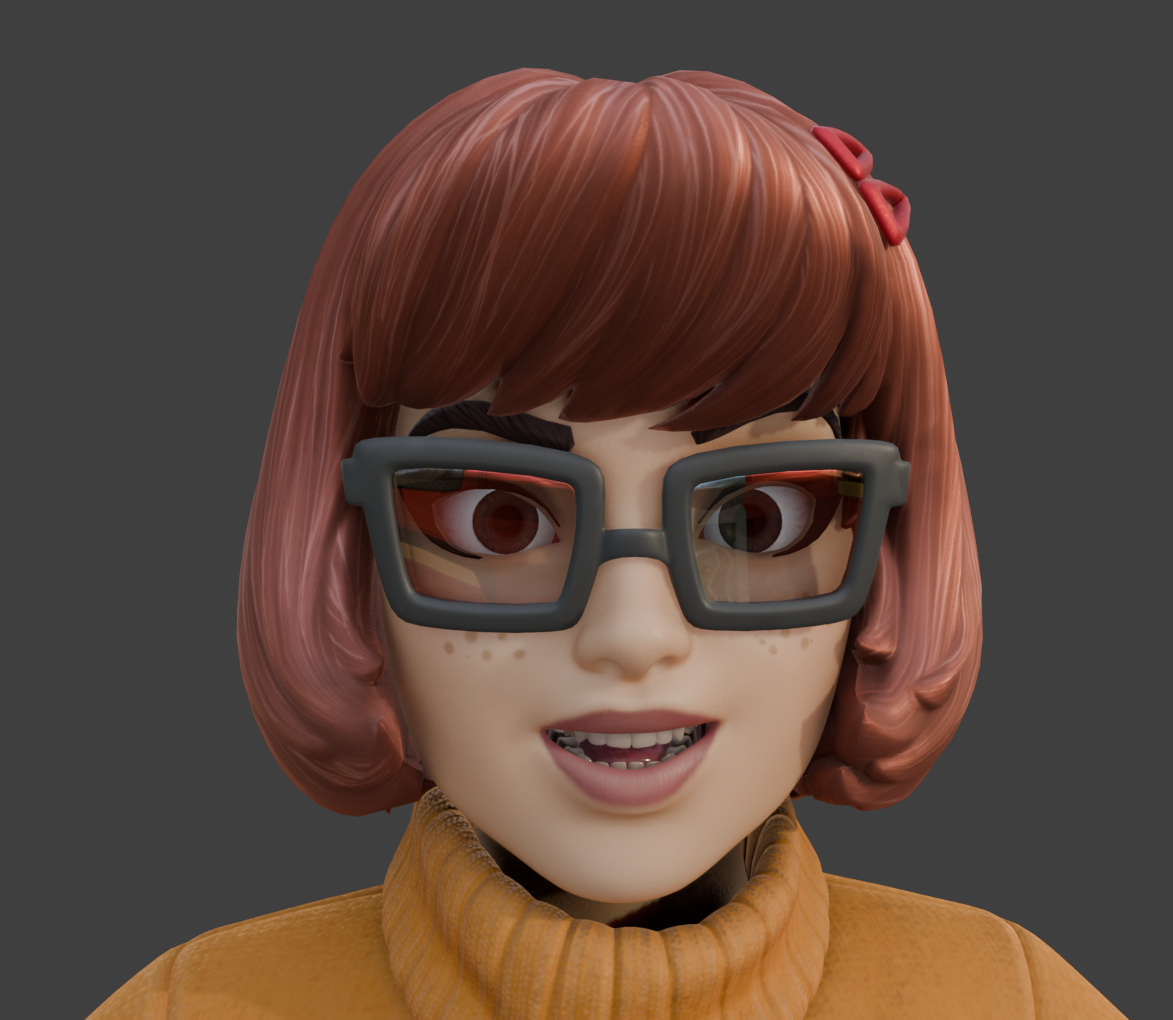 SmutBase • Velma - Fortnite