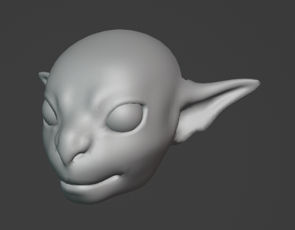 Open3DLab • Random Free Assets
