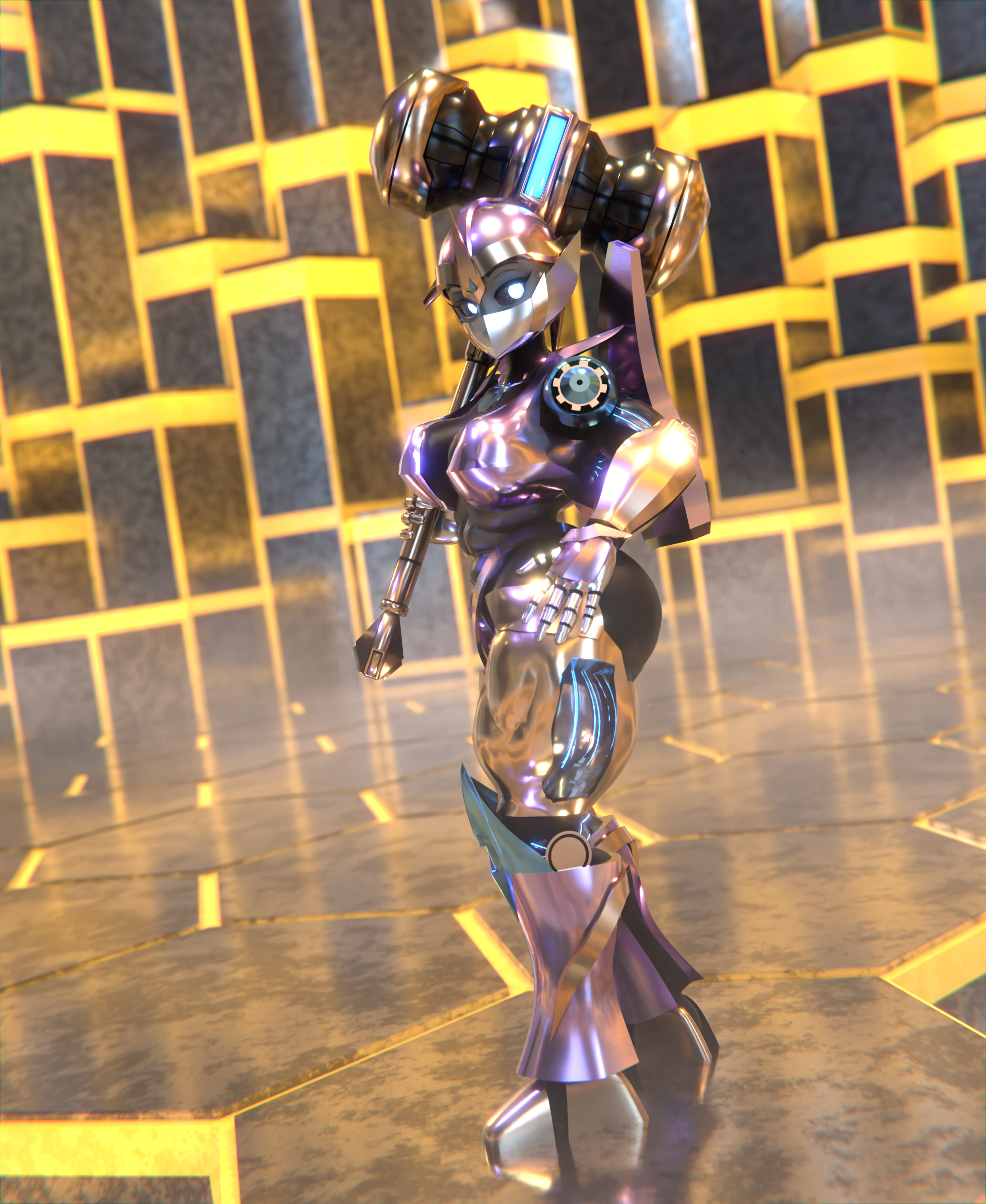 SmutBase • Solus Prime (transformers)