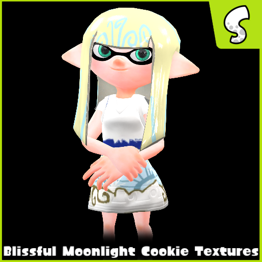 SFMLab • Neo's Various Splatoon Gear Retextures