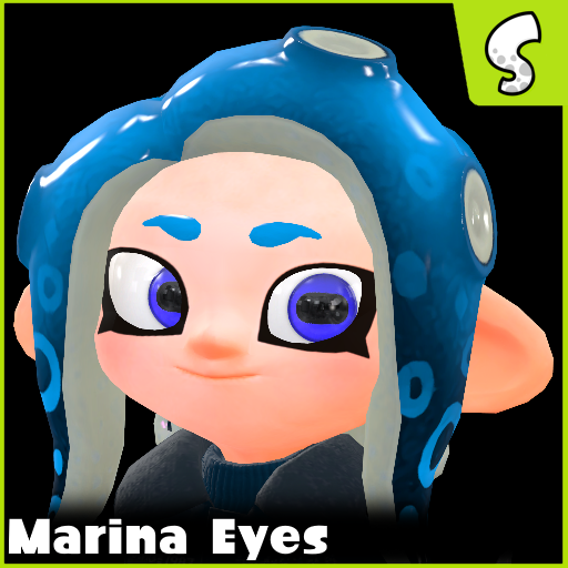 SFMLab • Neo's Various Splatoon Makeups