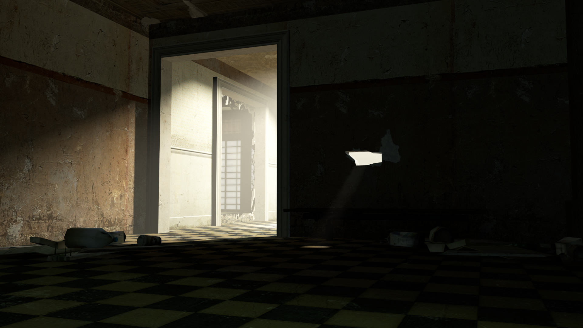 SFMLab • SFM TheMatrix