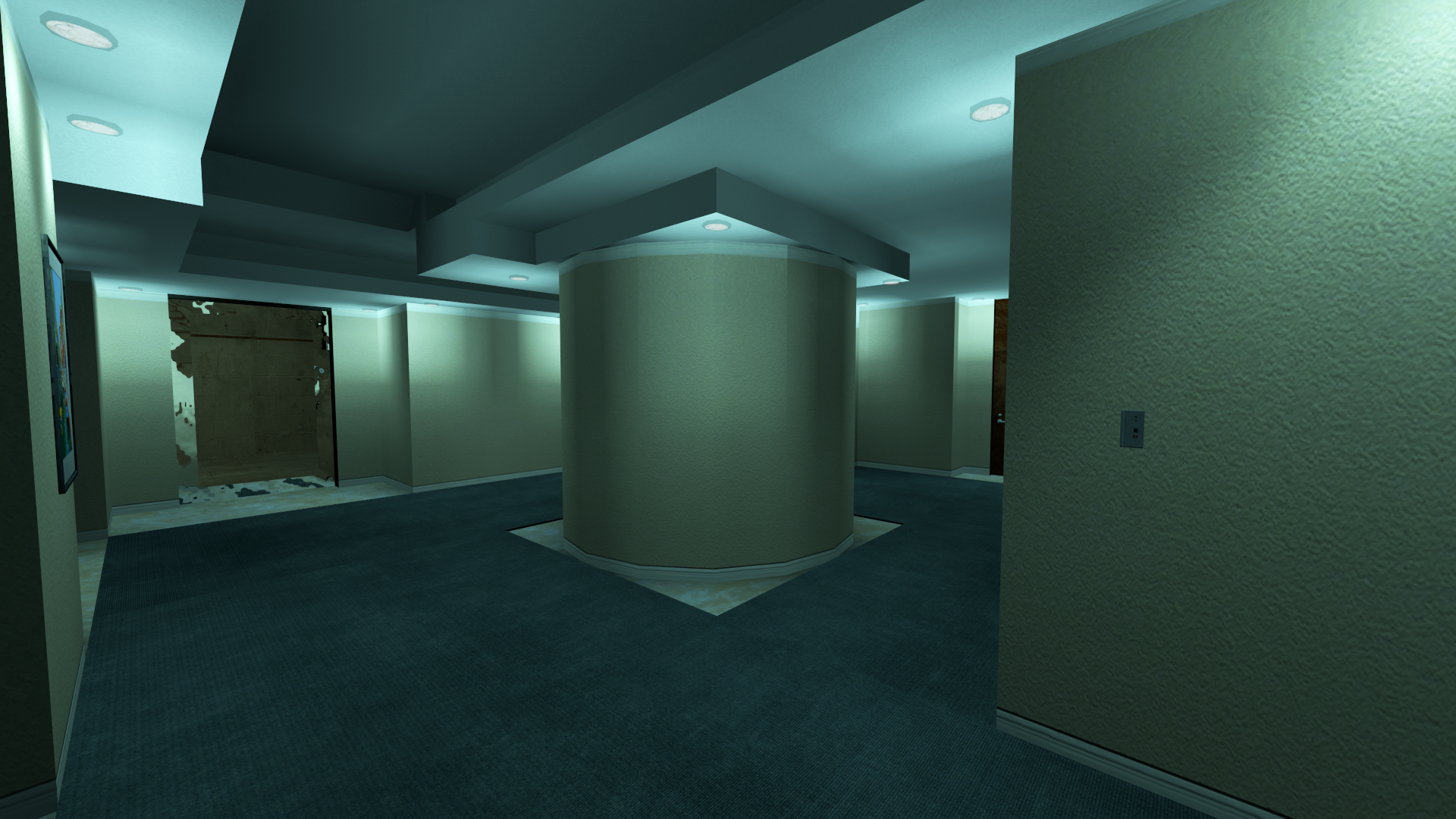 SFMLab • SFM TheMatrix