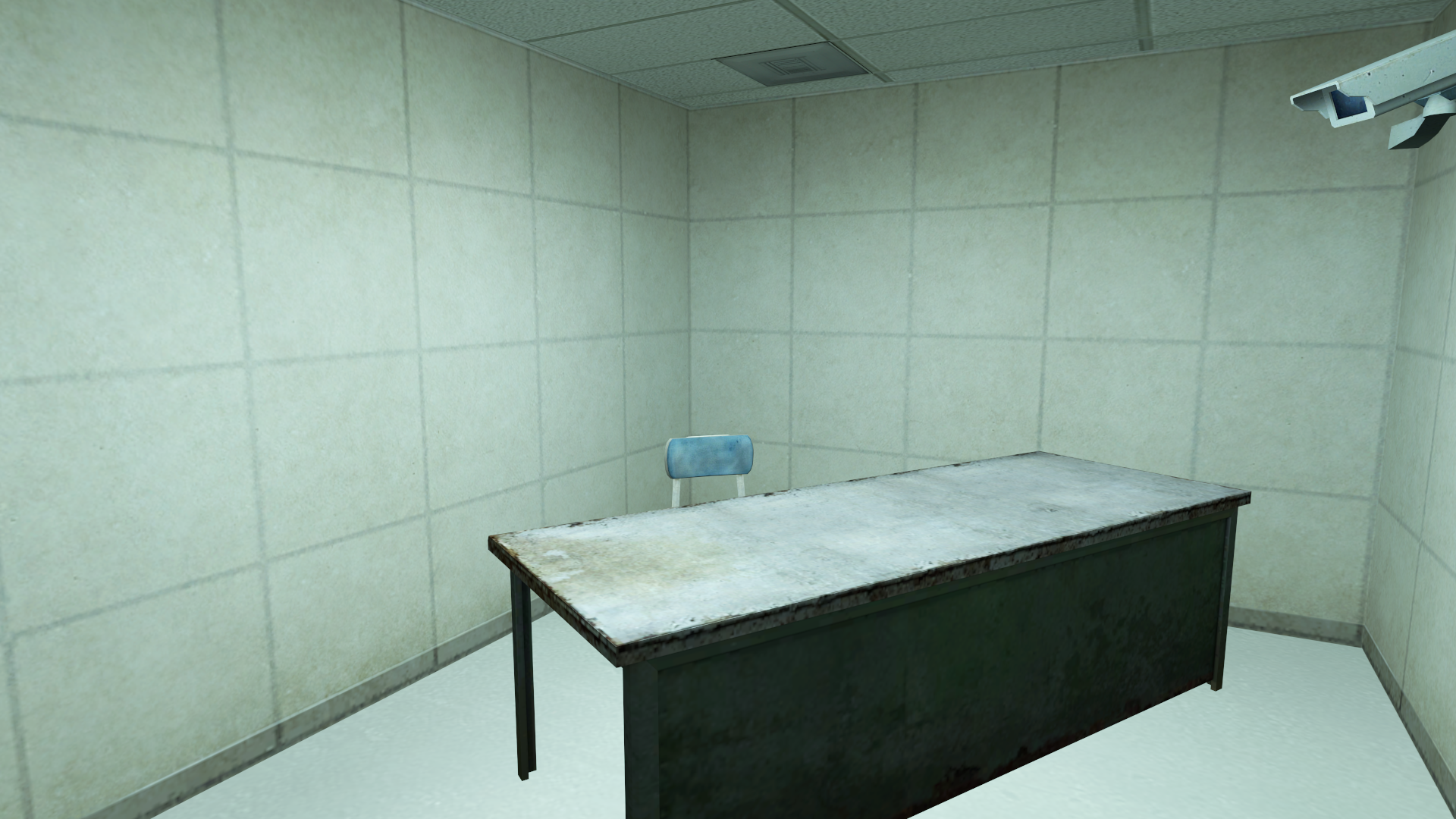 SFMLab • SFM TheMatrix