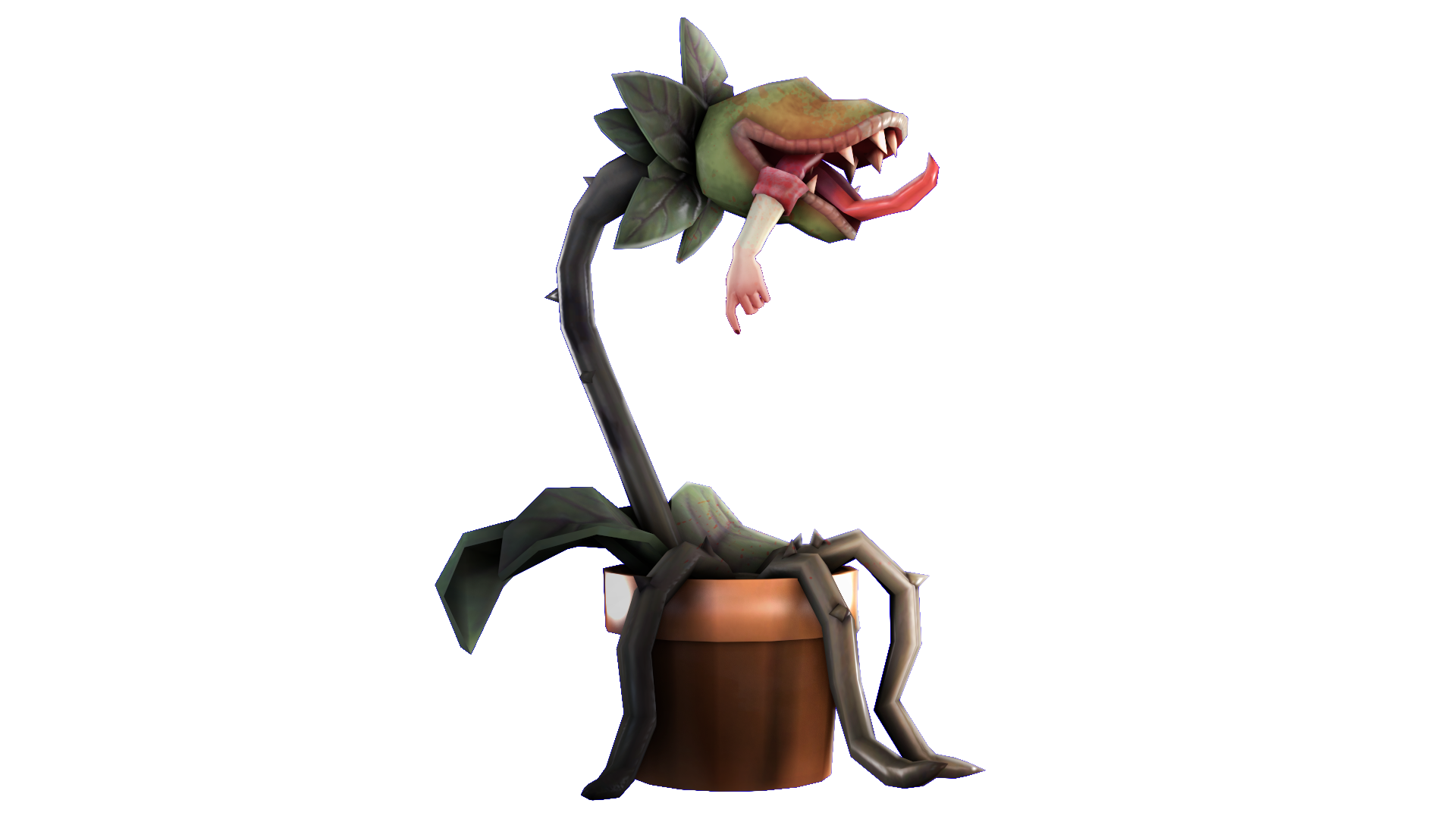 Open3DLab • [TF2] Elizabeth The Third (Gladiatus)