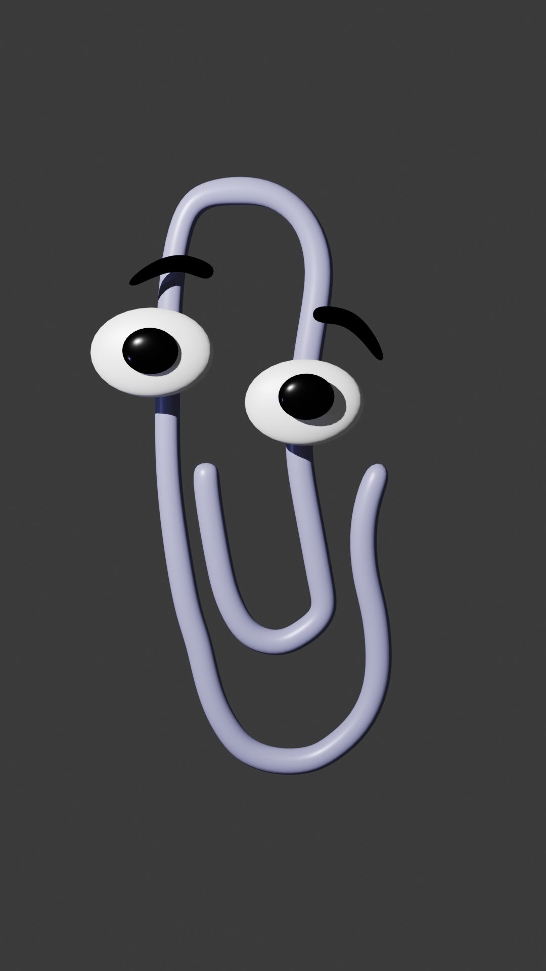 Open3DLab • Clippy