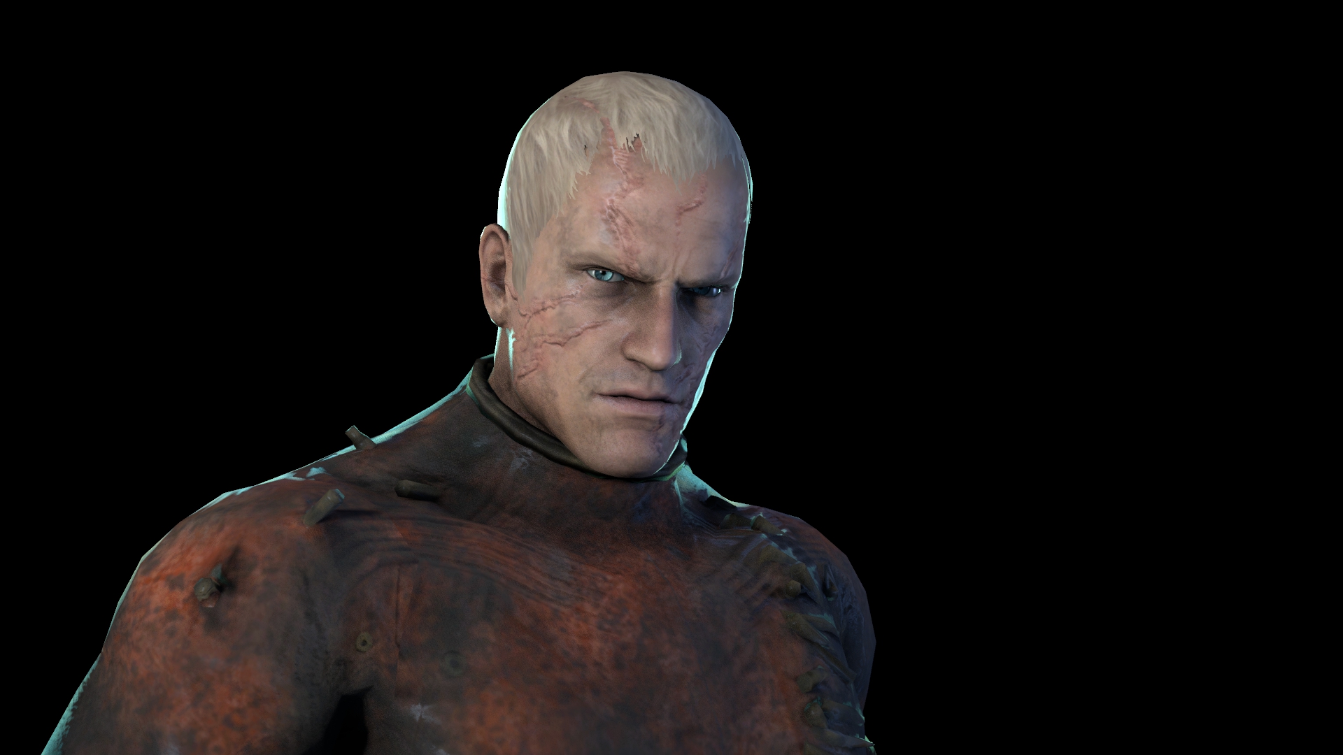 SFMLab • Yevgeny Borisovitch Volgin (MGSV)