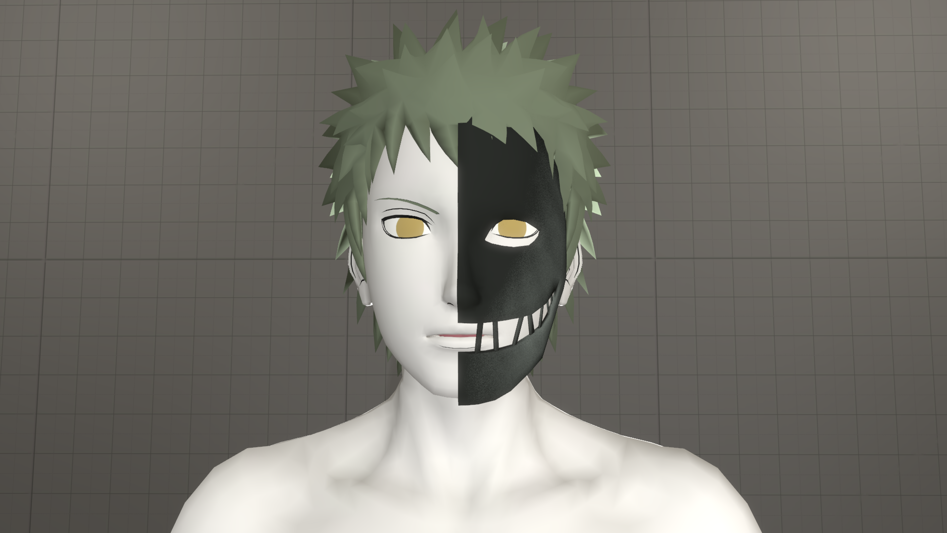 SFMLab • Zetsu - [Naruto]