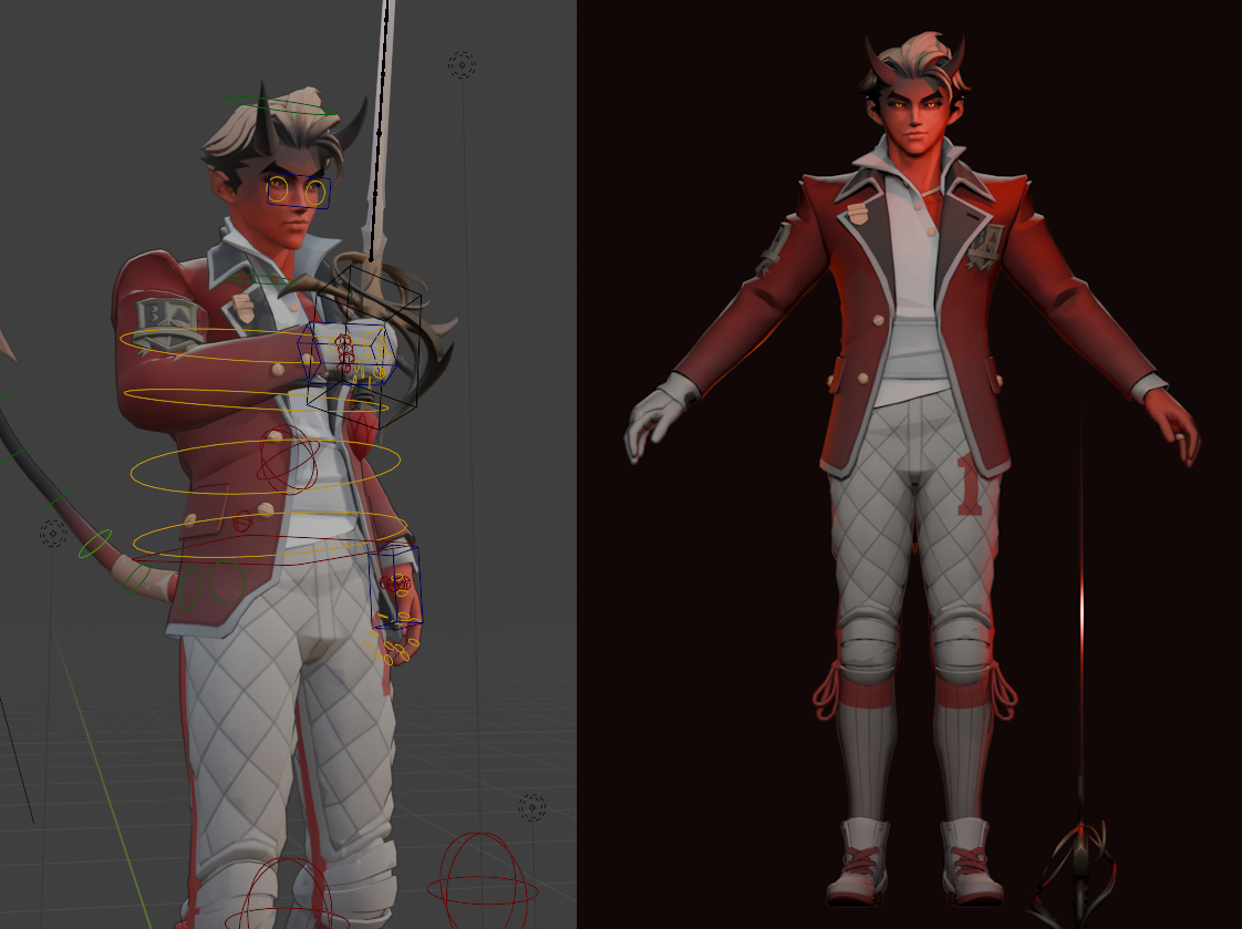 Open3DLab • Apollo - Deadlock