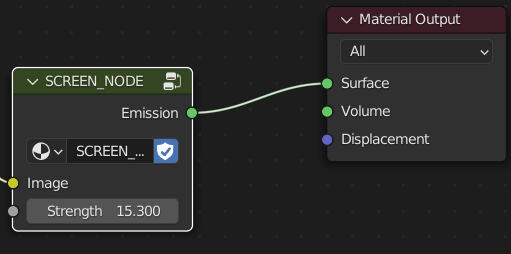 Open3DLab • Screen Shader