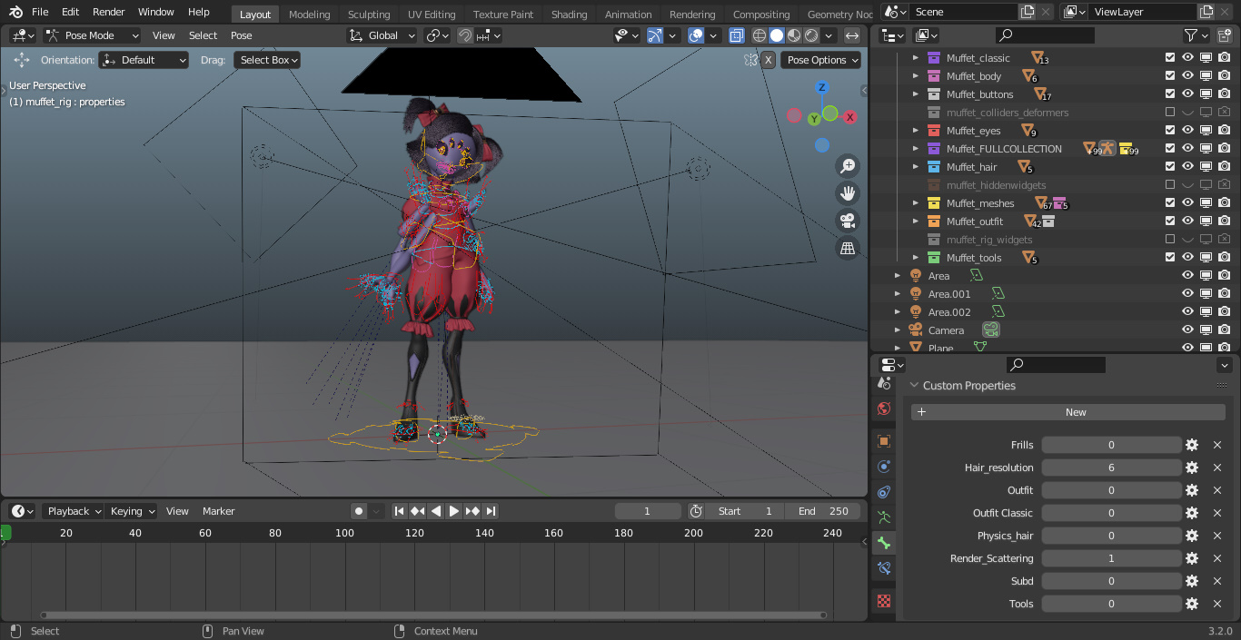 SmutBase • Wo262's Muffet Classic