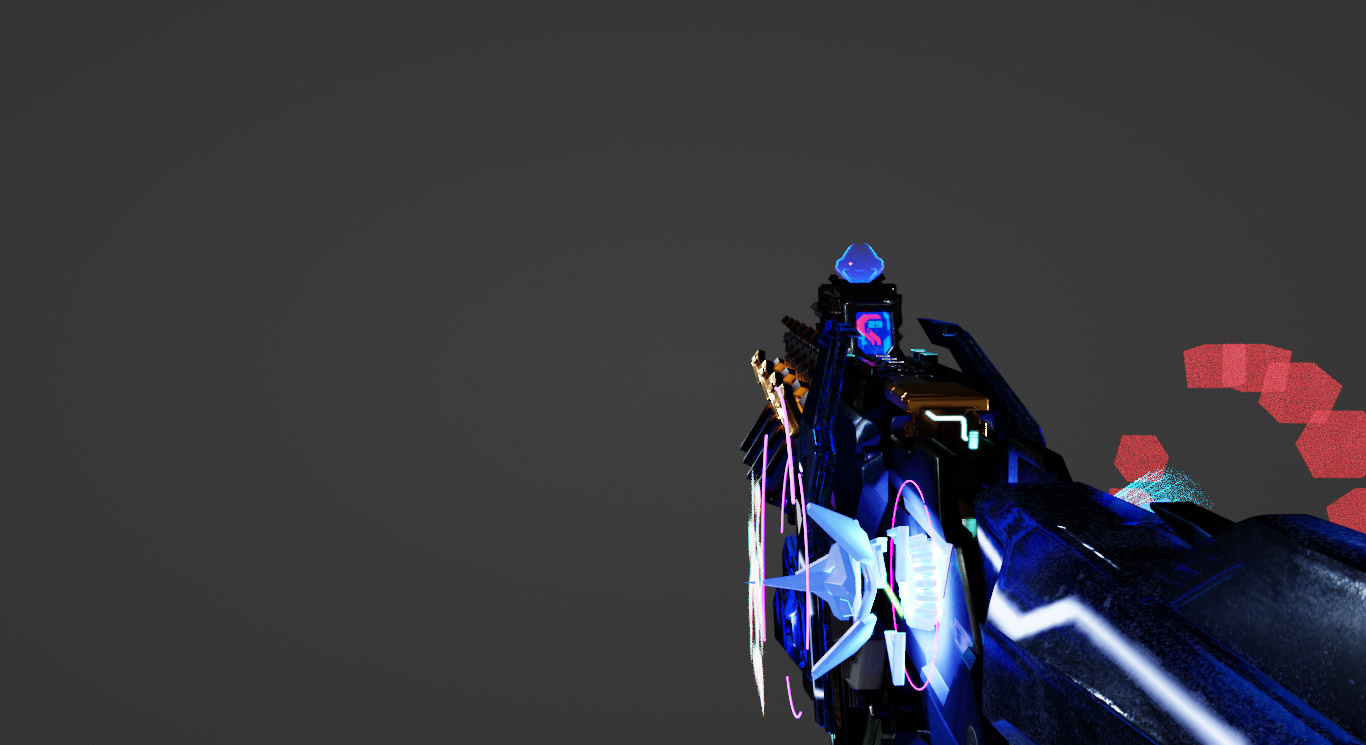 Open3DLab • Switchblade X9 