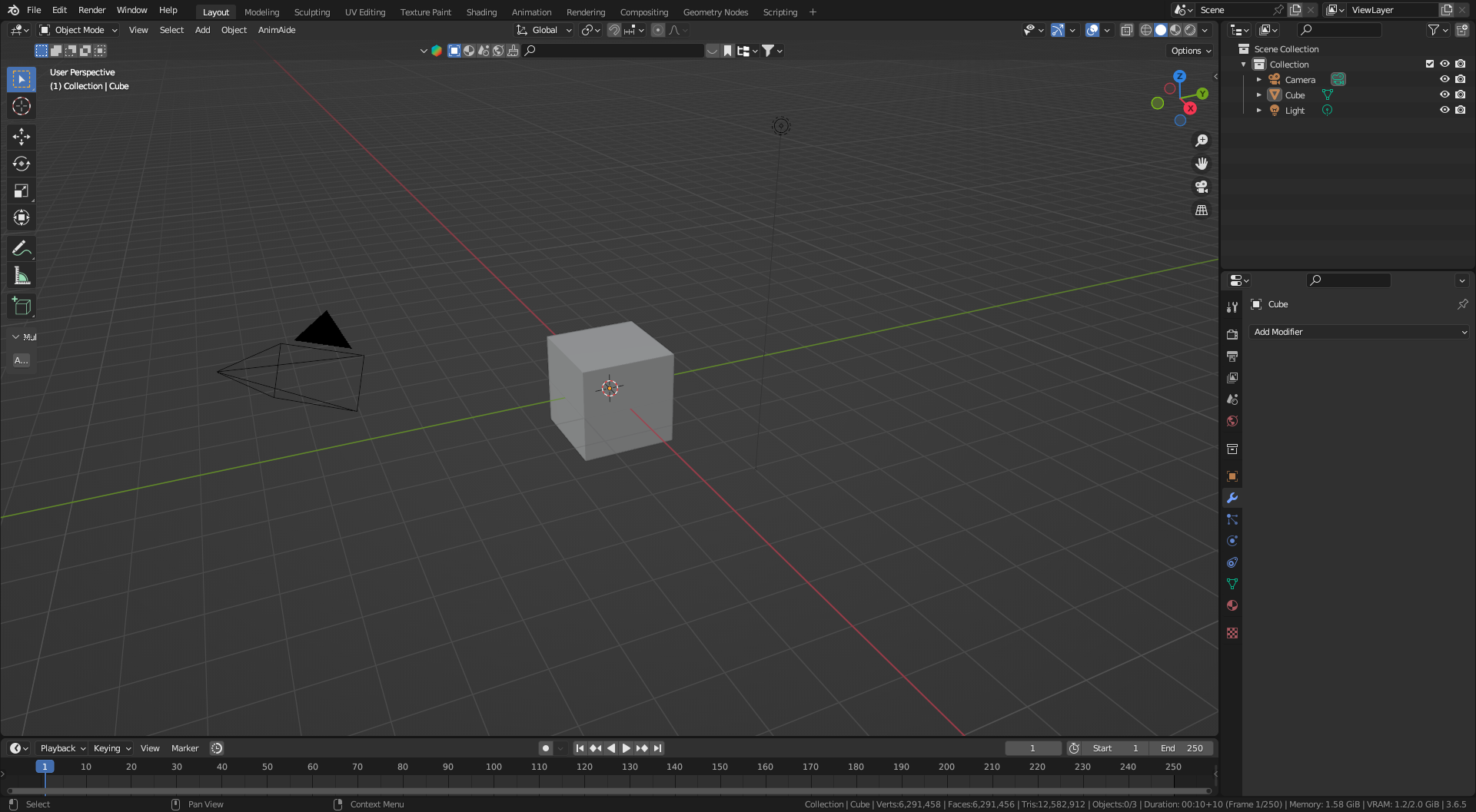 Open3DLab • Cube Cube kuboa куб куб kocka ciwb kocka cubo kubus κύβος ...