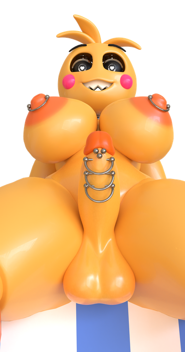 naked toy chica sex Caught By Toy Chica main image 1