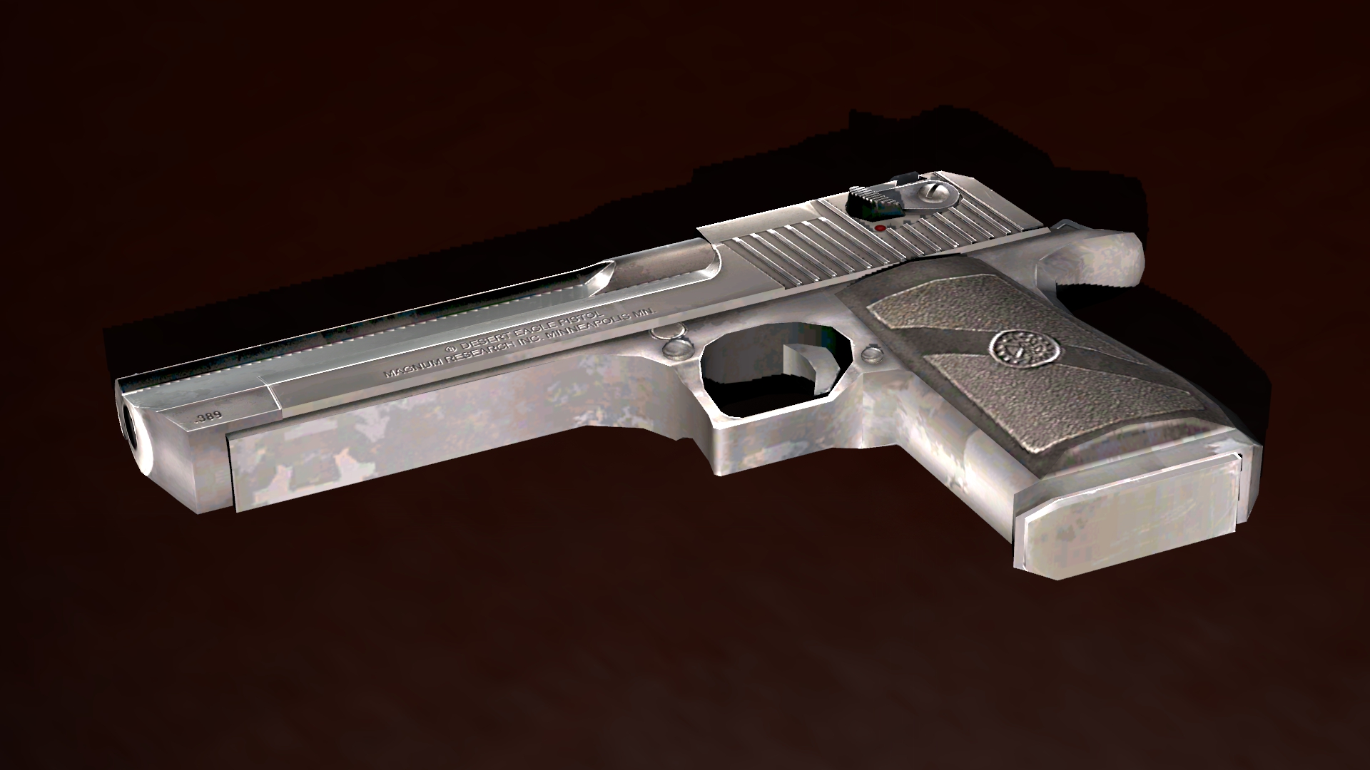 SFMLab • CSO2 WEAPONS