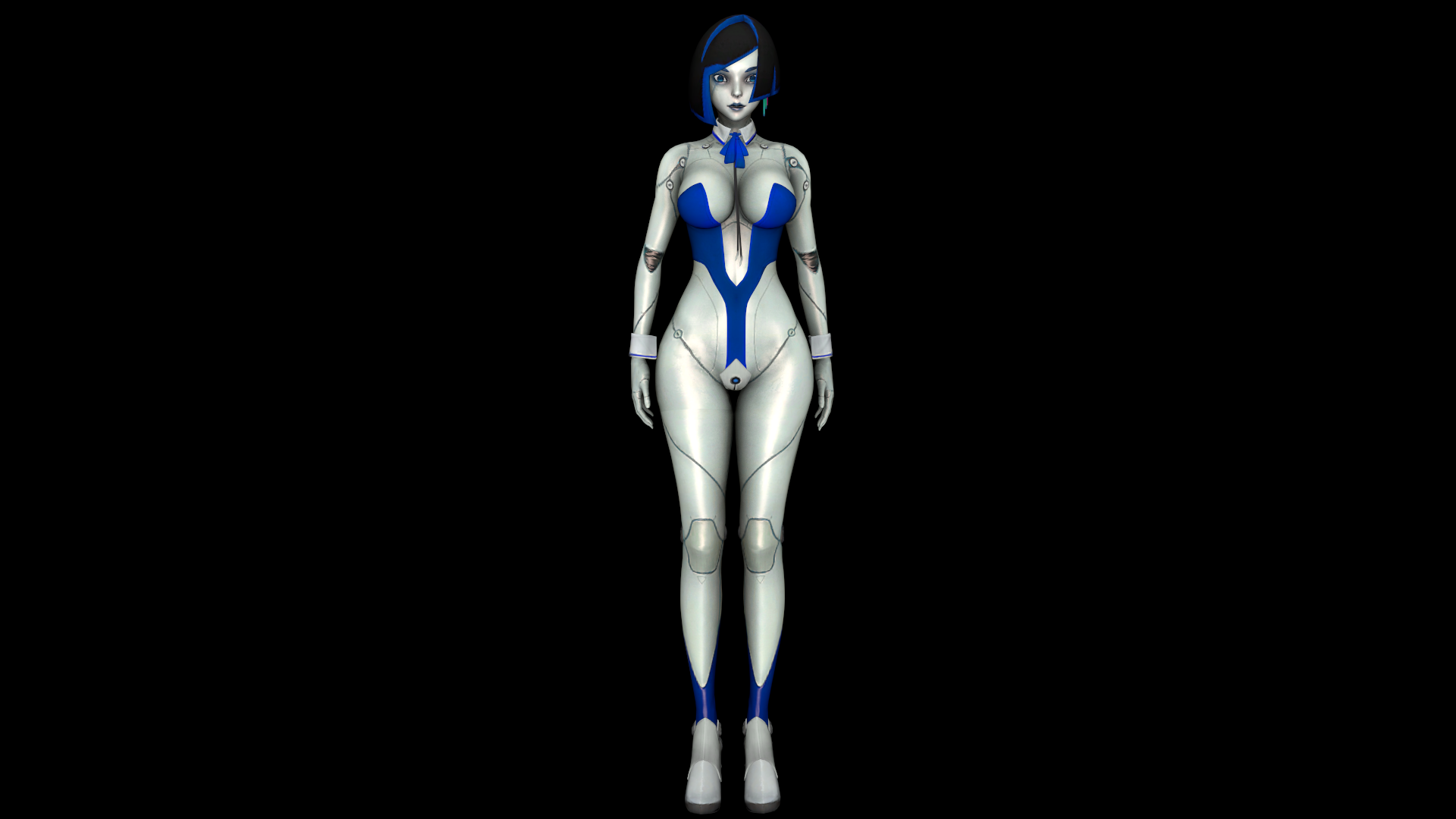 SFMLab • Demi (Subverse)