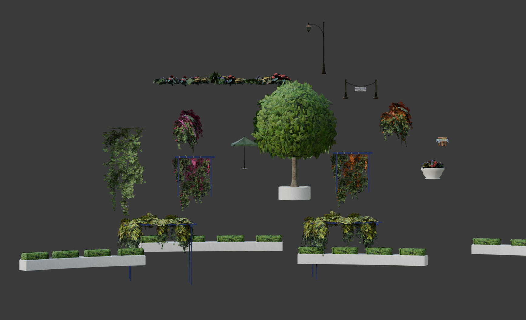 Open3DLab • Sonic the Hedgehog Unleashed - Apotos Assets