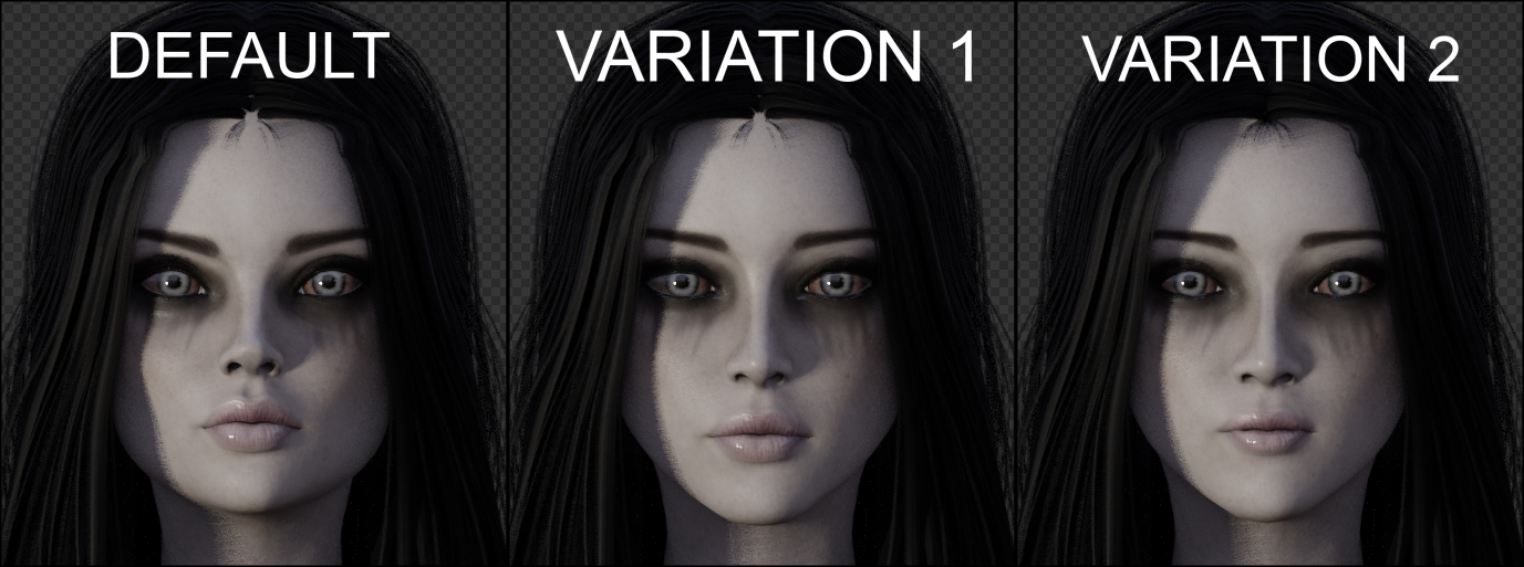 SmutBase • Sadako (v1.3)