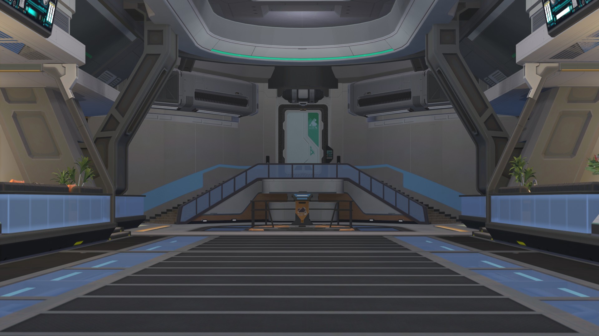 Open3DLab • Hyperion Bridge HI3