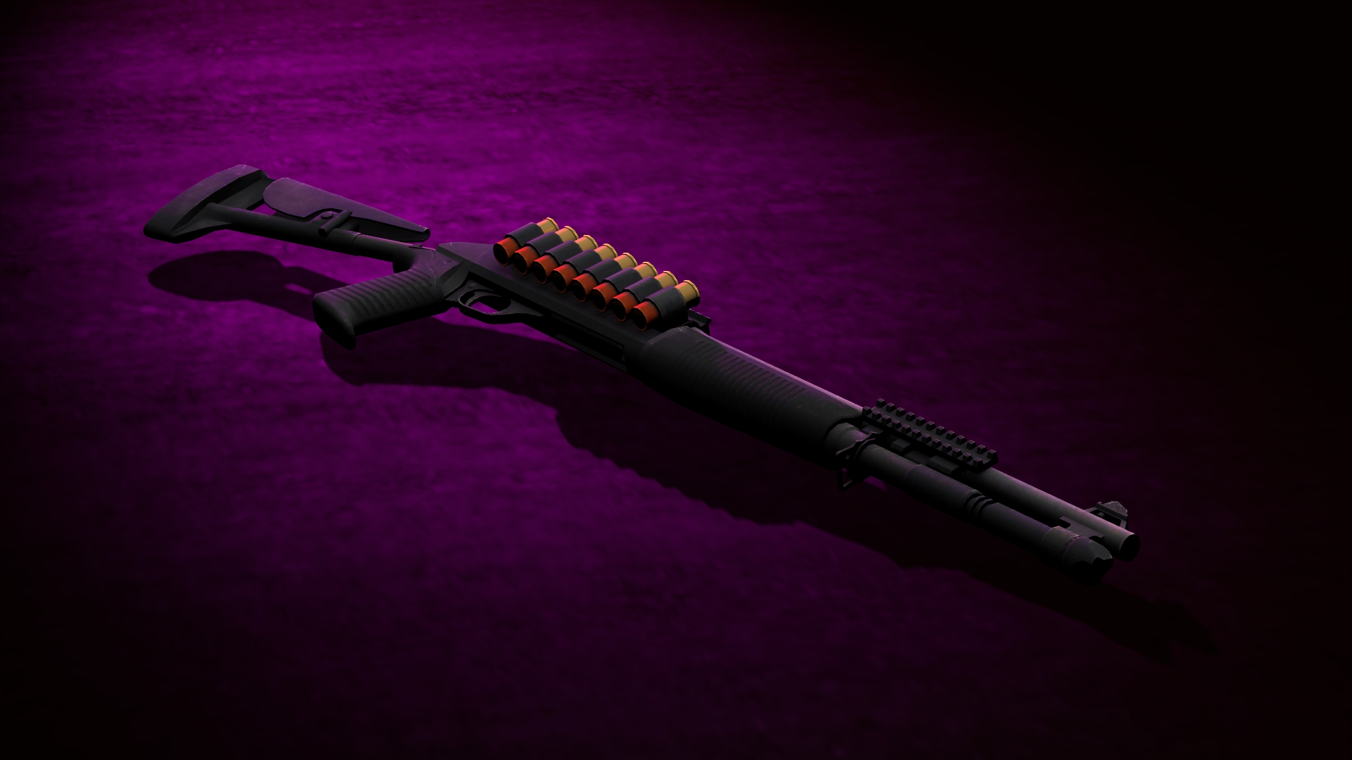 SFMLab • CSO2 WEAPONS