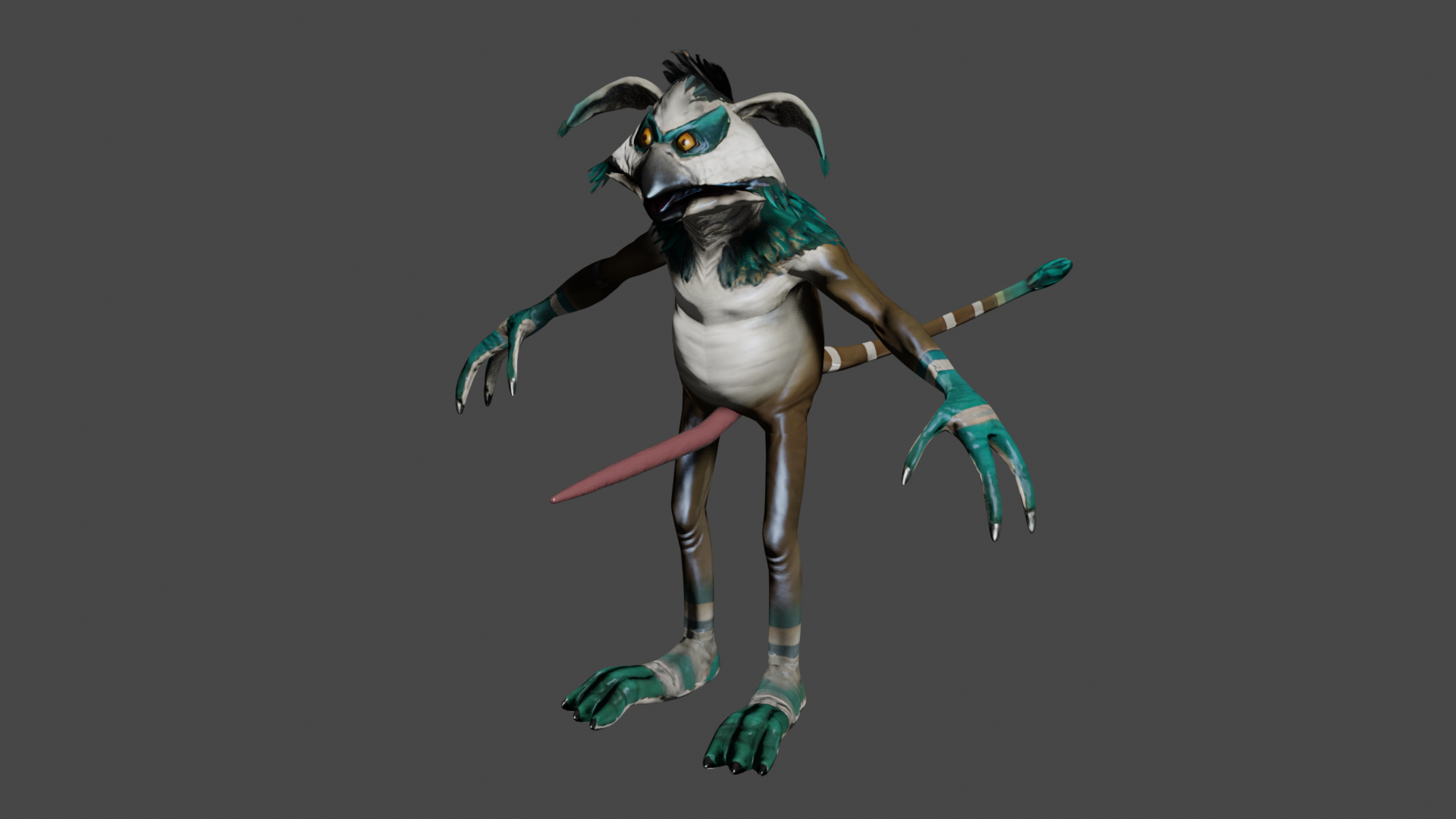 SmutBase • SVV0T0R - MonkeyLizard