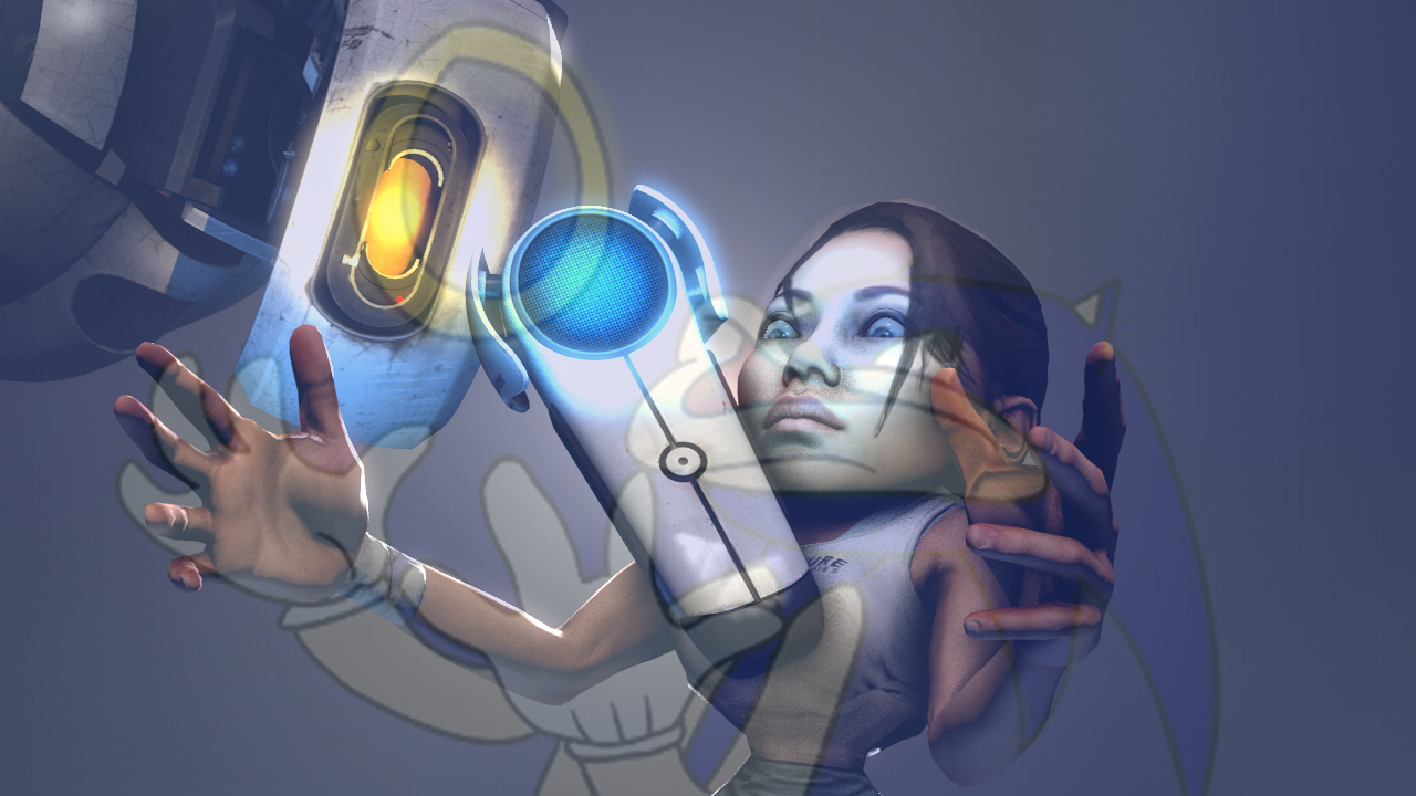 SFMLab • PORTAL 2: Multi-Tool