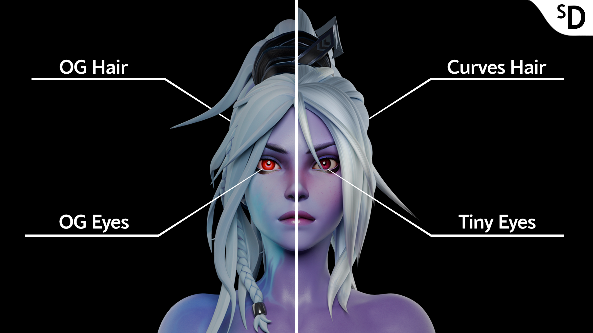 SmutBase • Drow Ranger | Dota 2