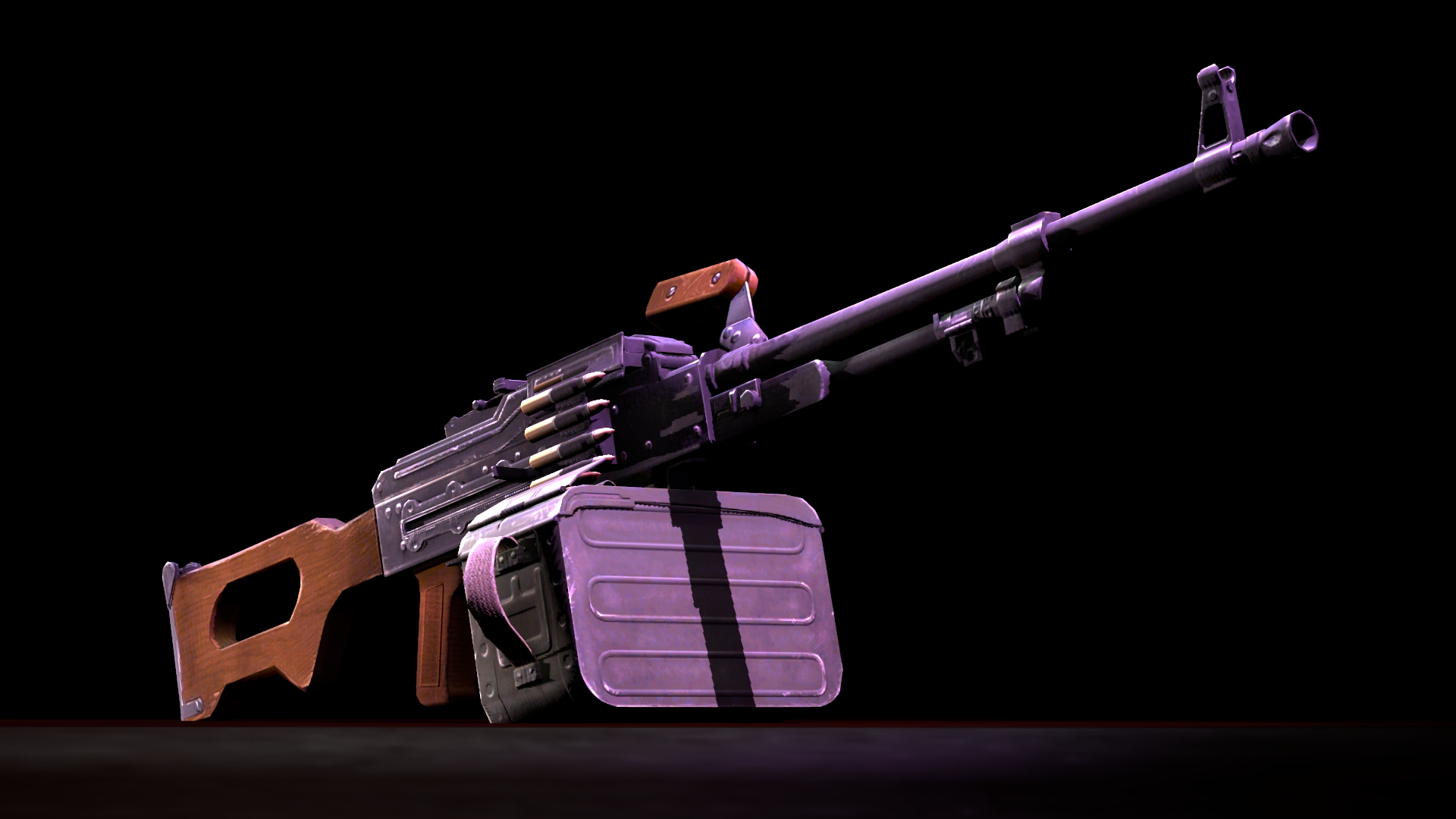 SFMLab • CSO2 WEAPONS