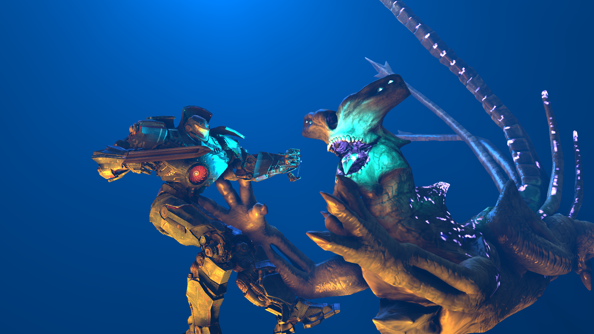 SFMLab • Pacific Rim: Slattern