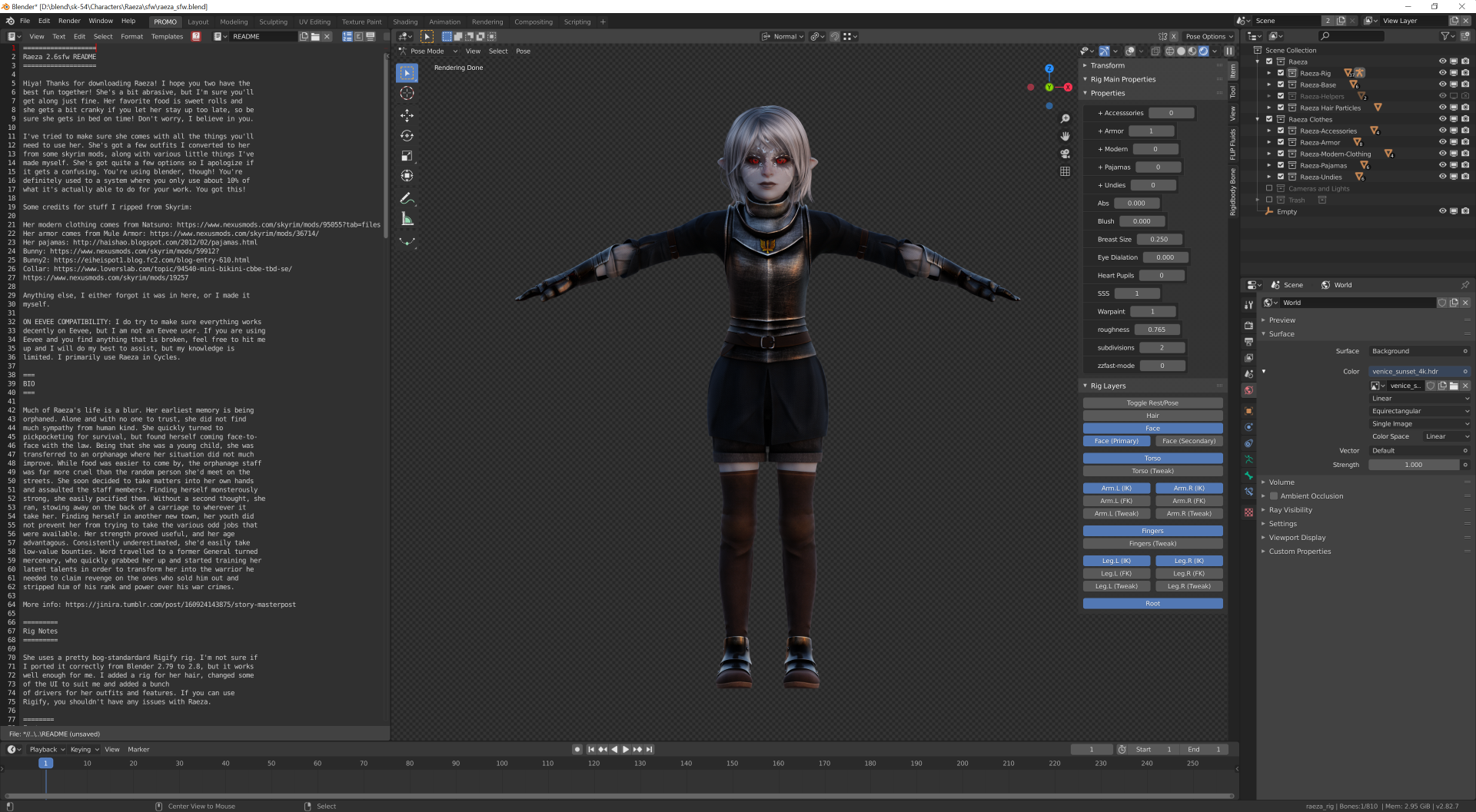 Open3DLab • Raeza