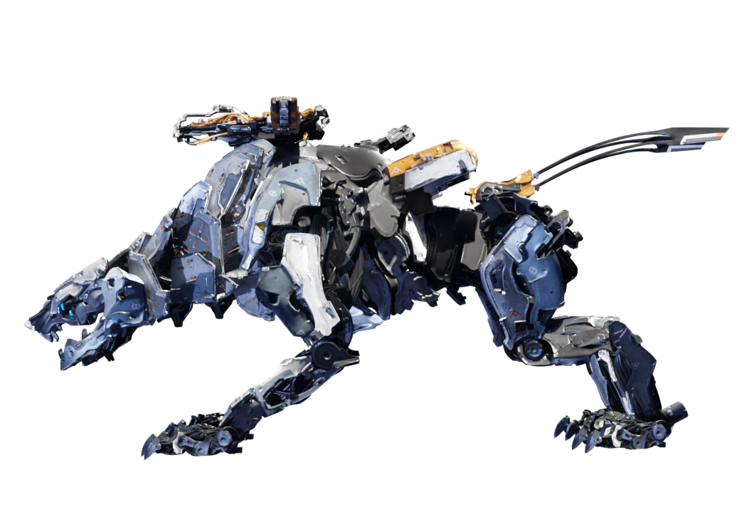 Open3DLab • Ravager