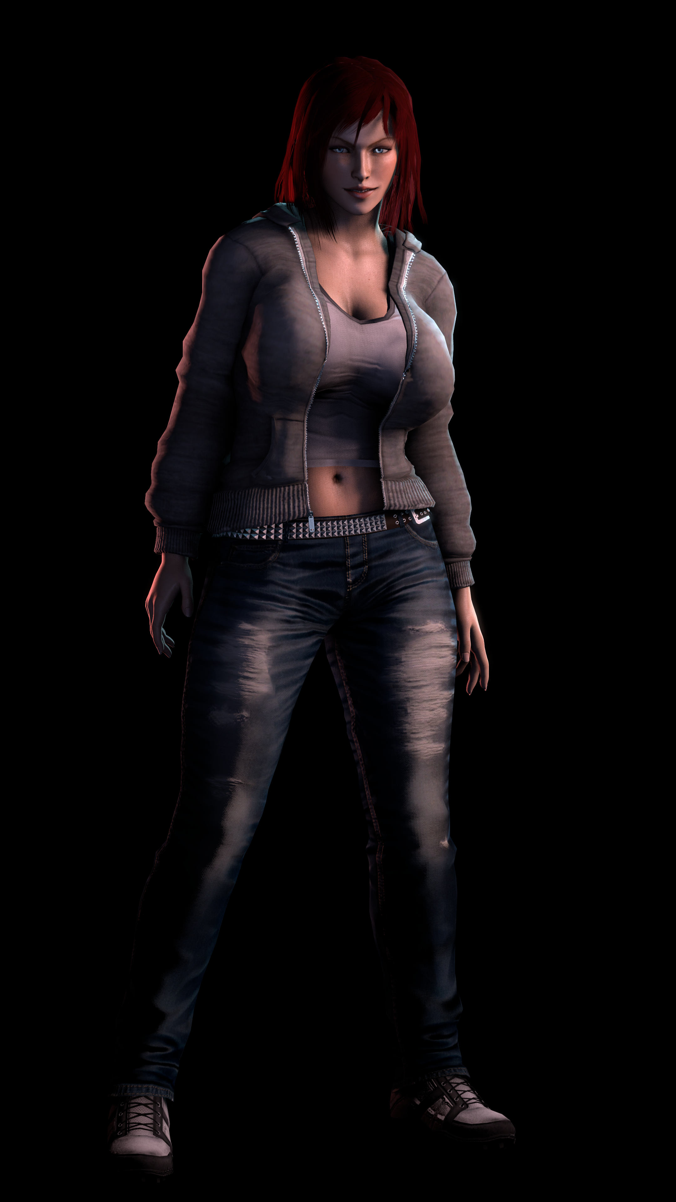 SFMLab • Rinox (Original Character)