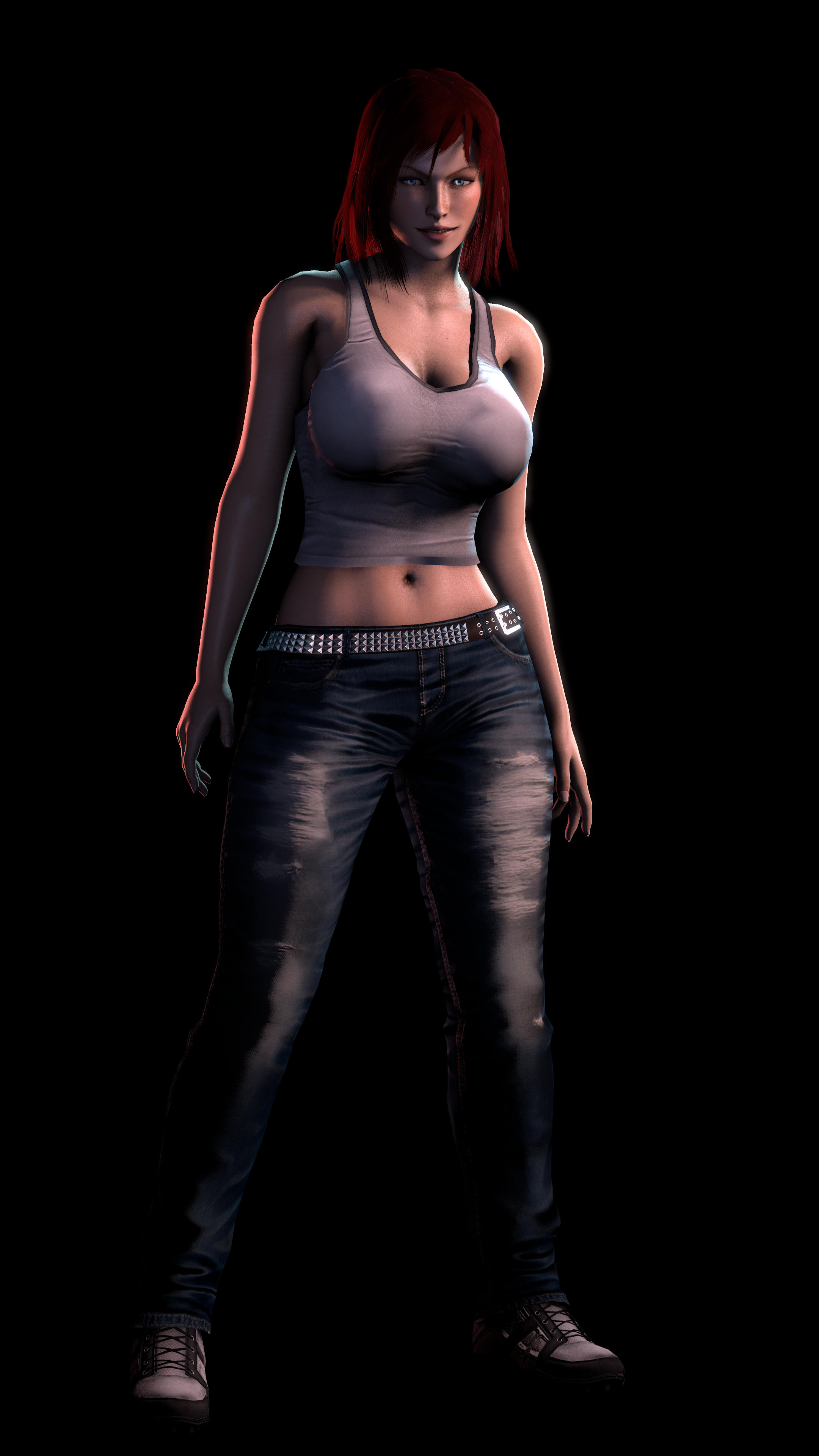 SFMLab • Rinox (Original Character)