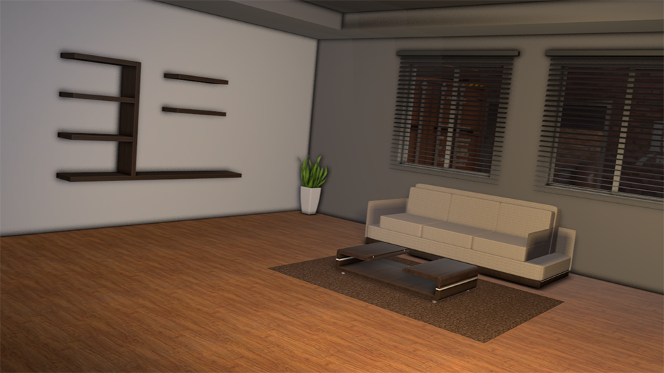 SFMLab • Room