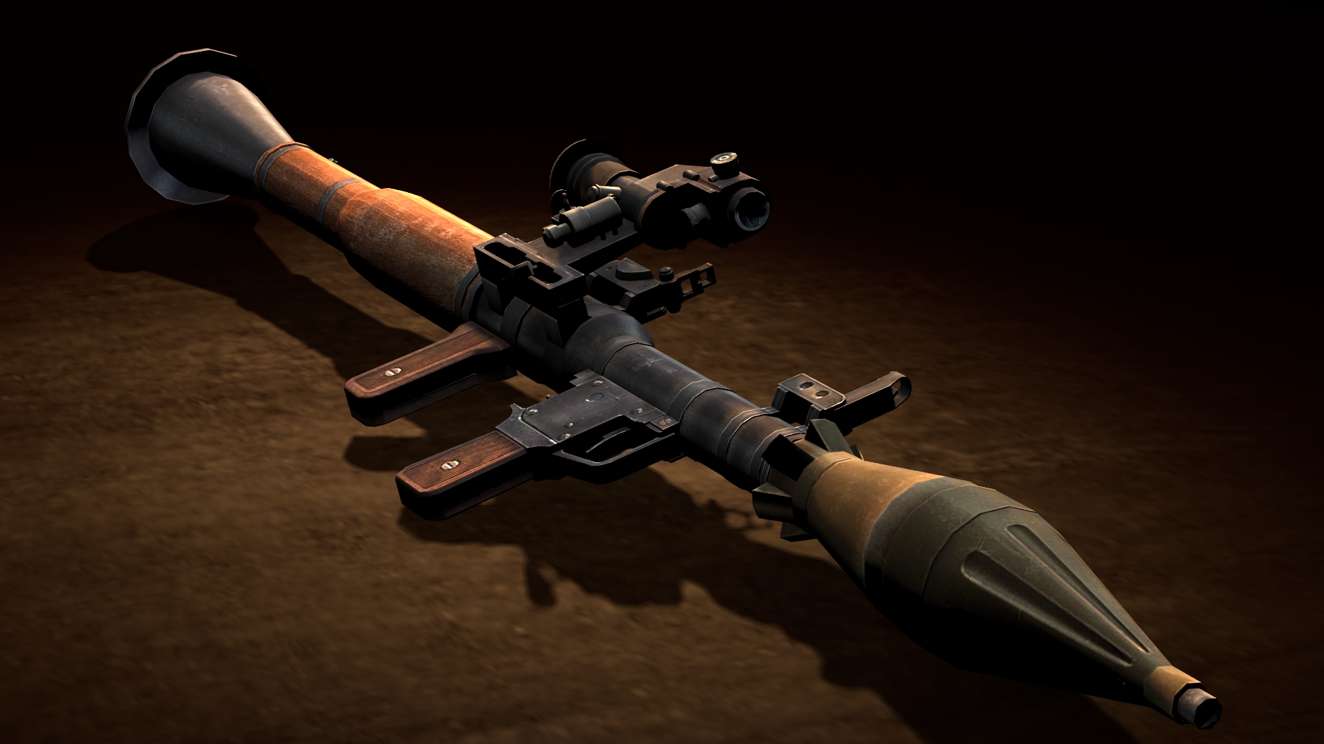 SFMLab • CSO2 WEAPONS