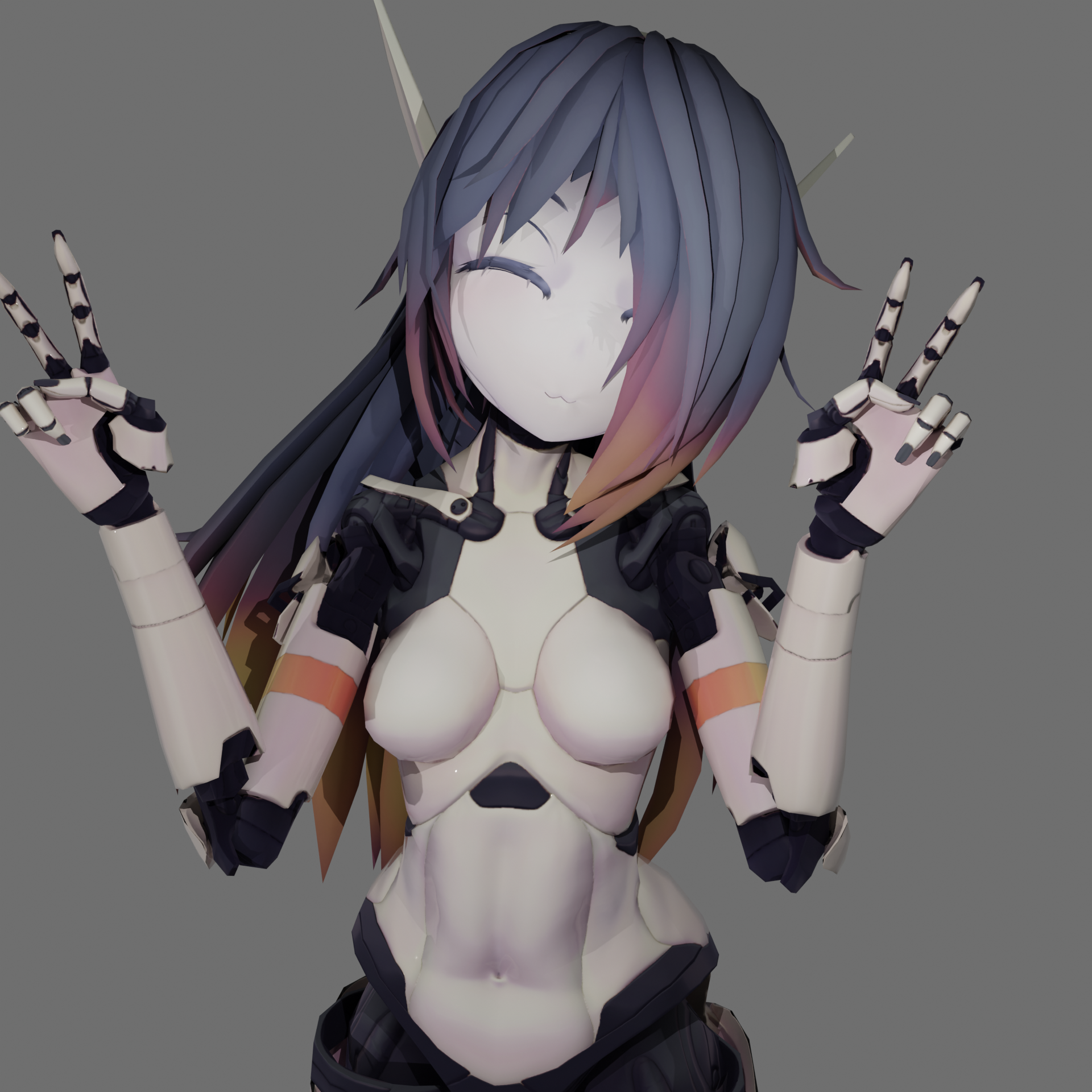 Open3DLab • Runa Android/Lite Version