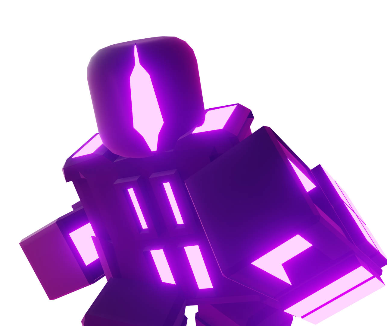 Open3DLab • Roblox tds models I made
